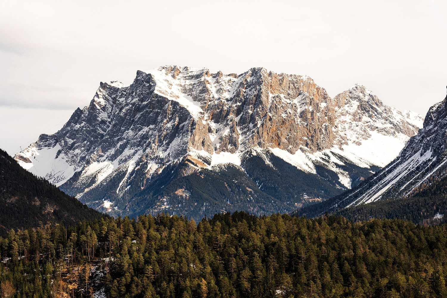 Zugspitze
