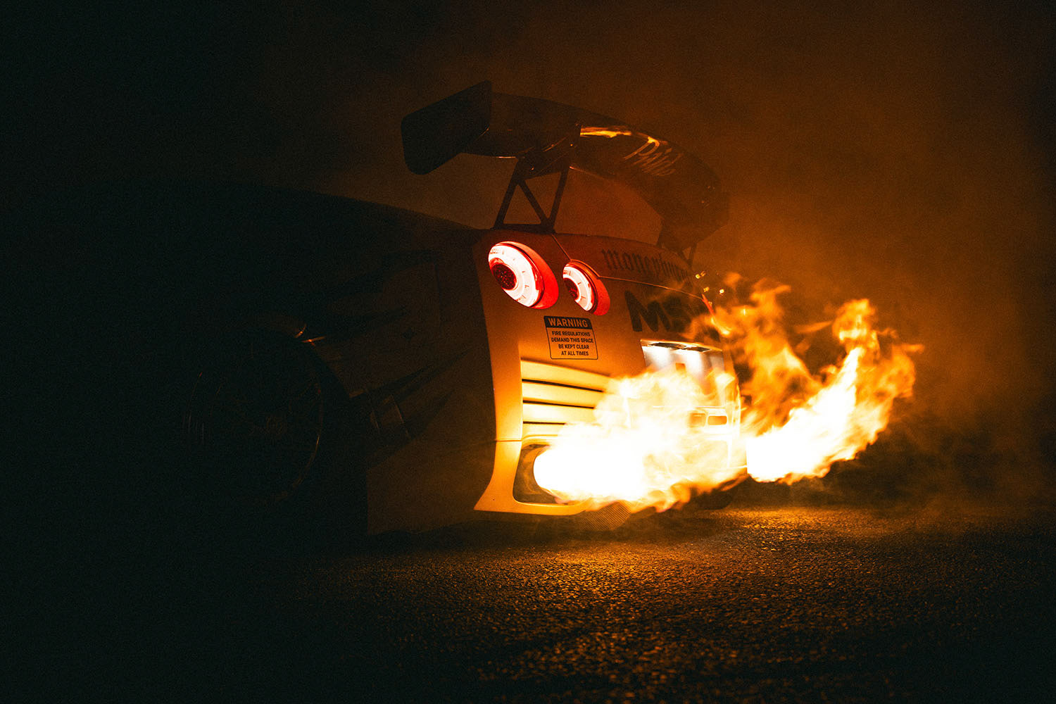 Limitless Society 2025