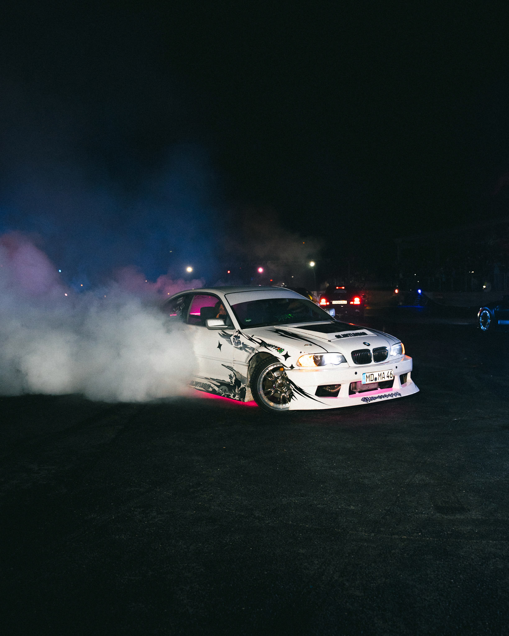 Limitless Society 2025