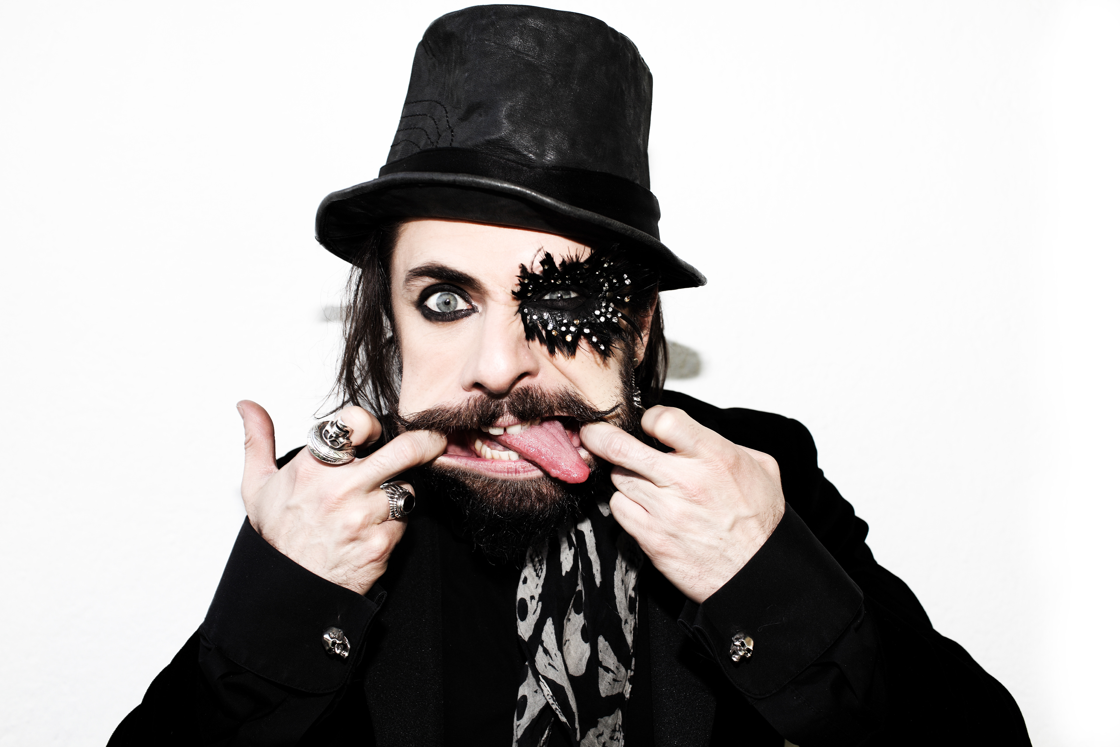 Moderatto