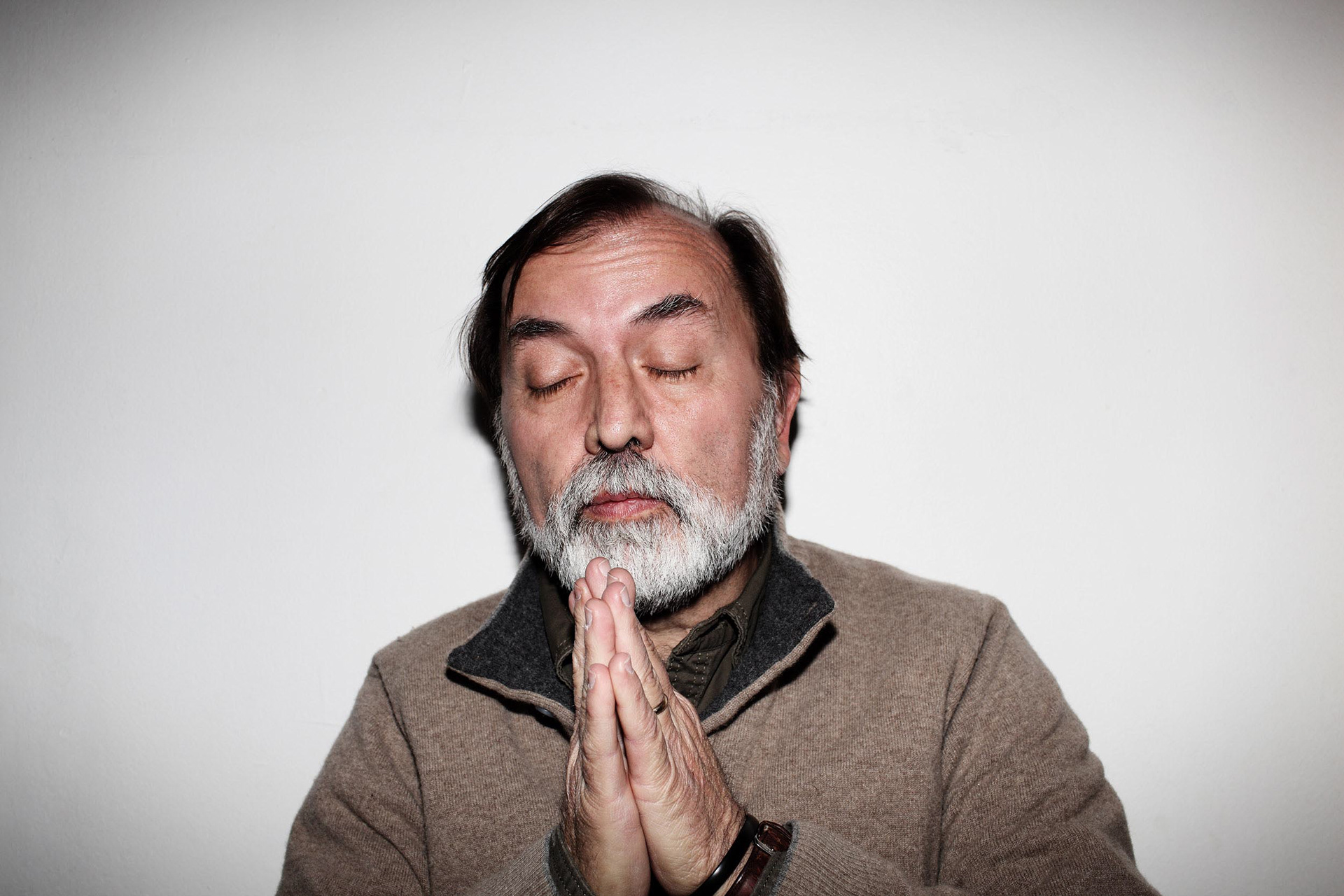 Epigmenio Ibarra