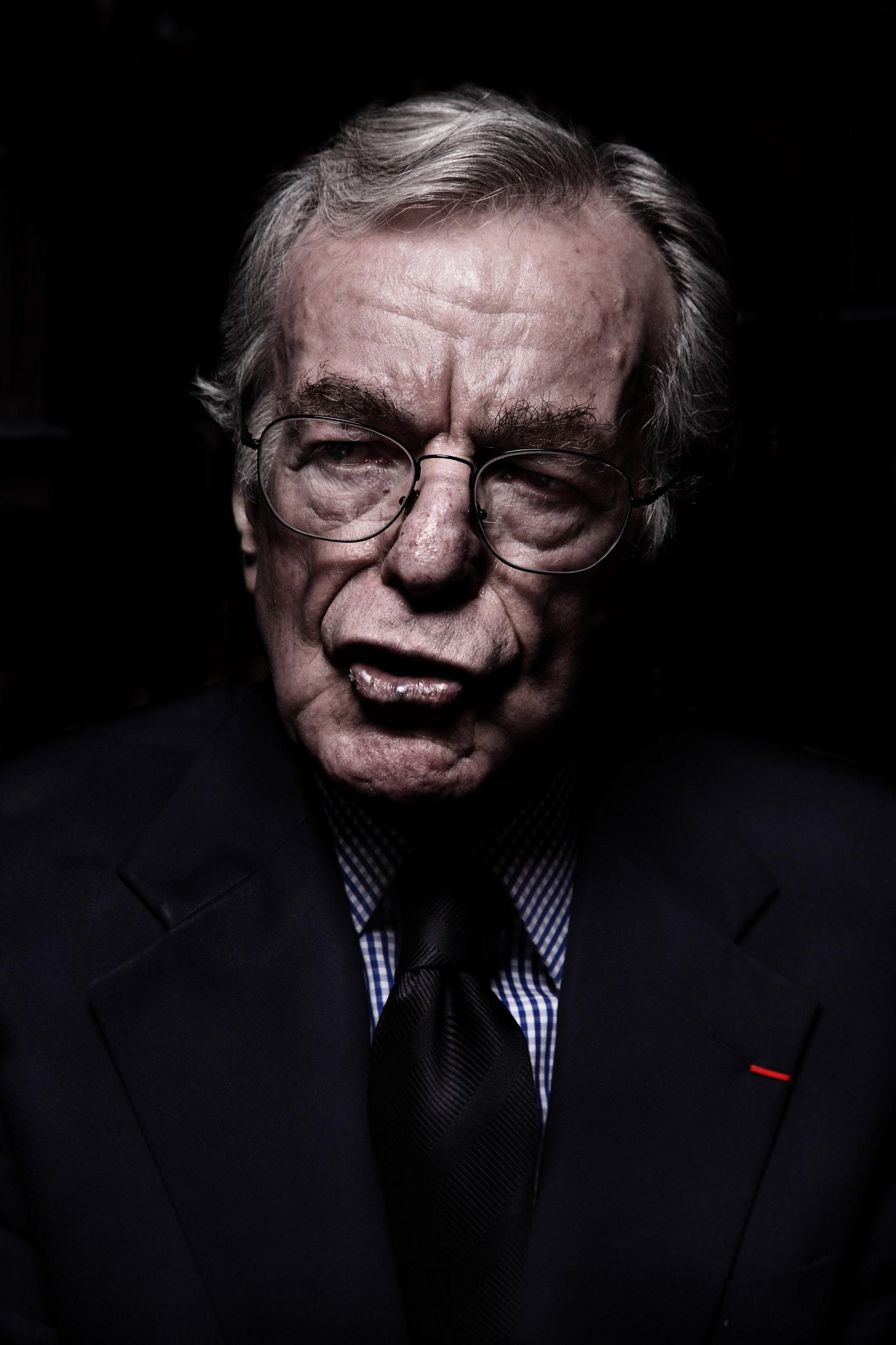 Jacobo Zabludowsky