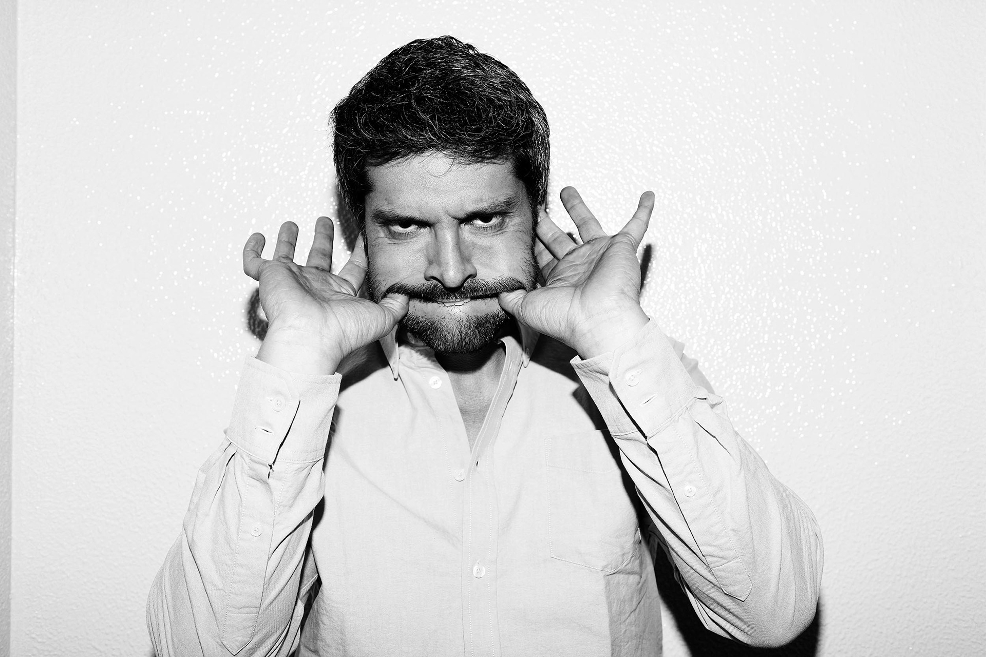 Marcelo Córdoba