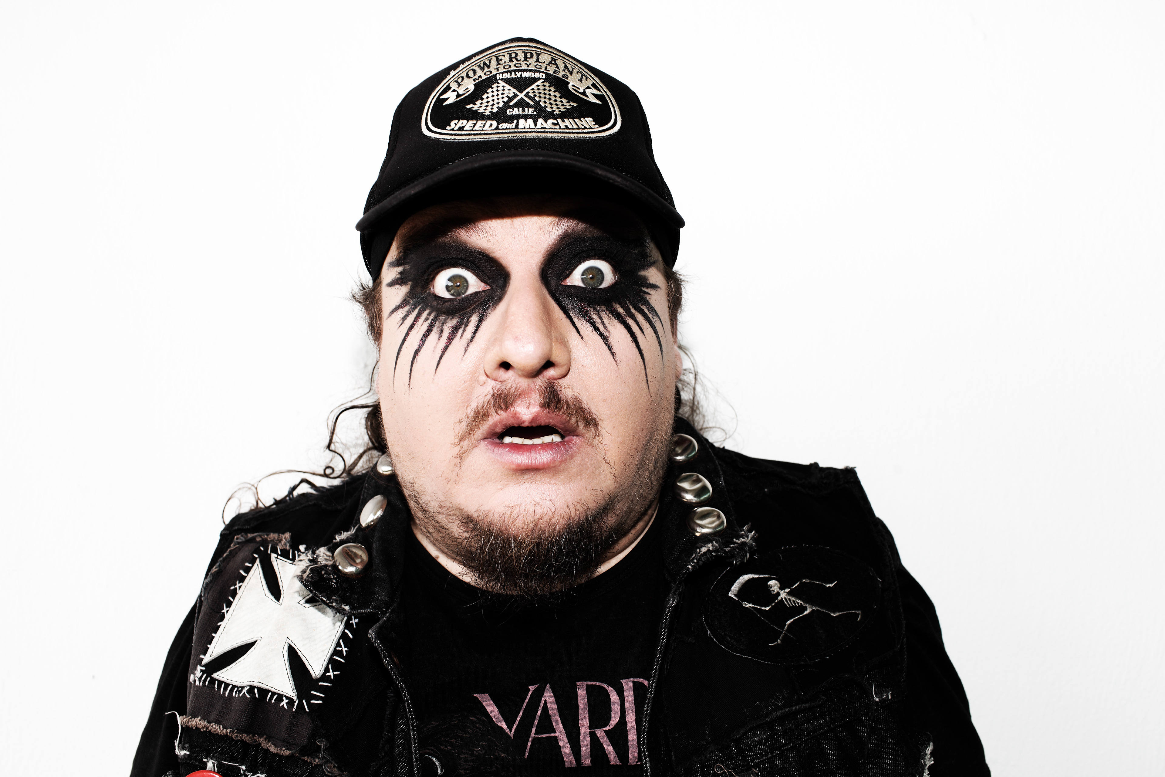 Moderatto