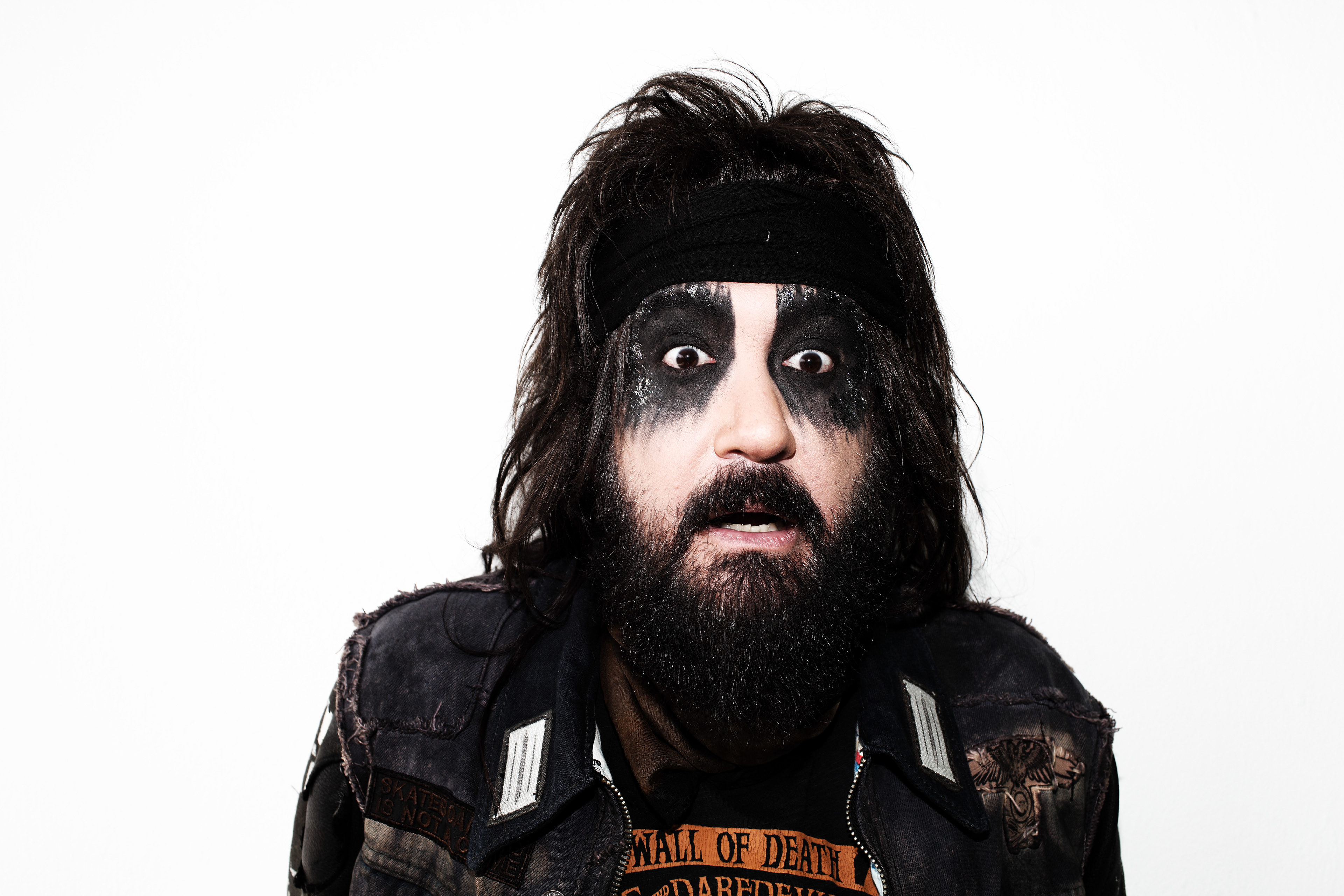 Moderatto