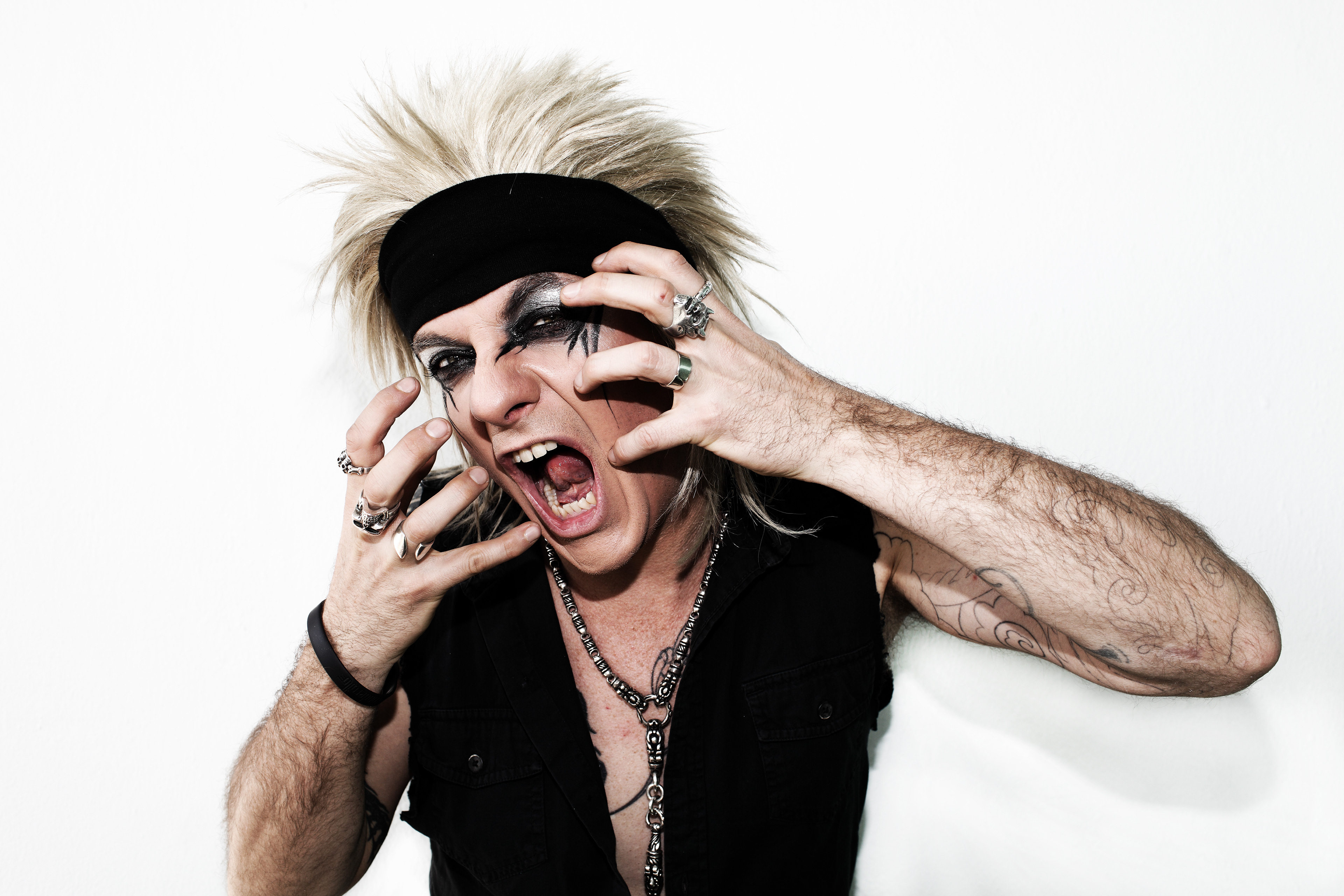 Moderatto