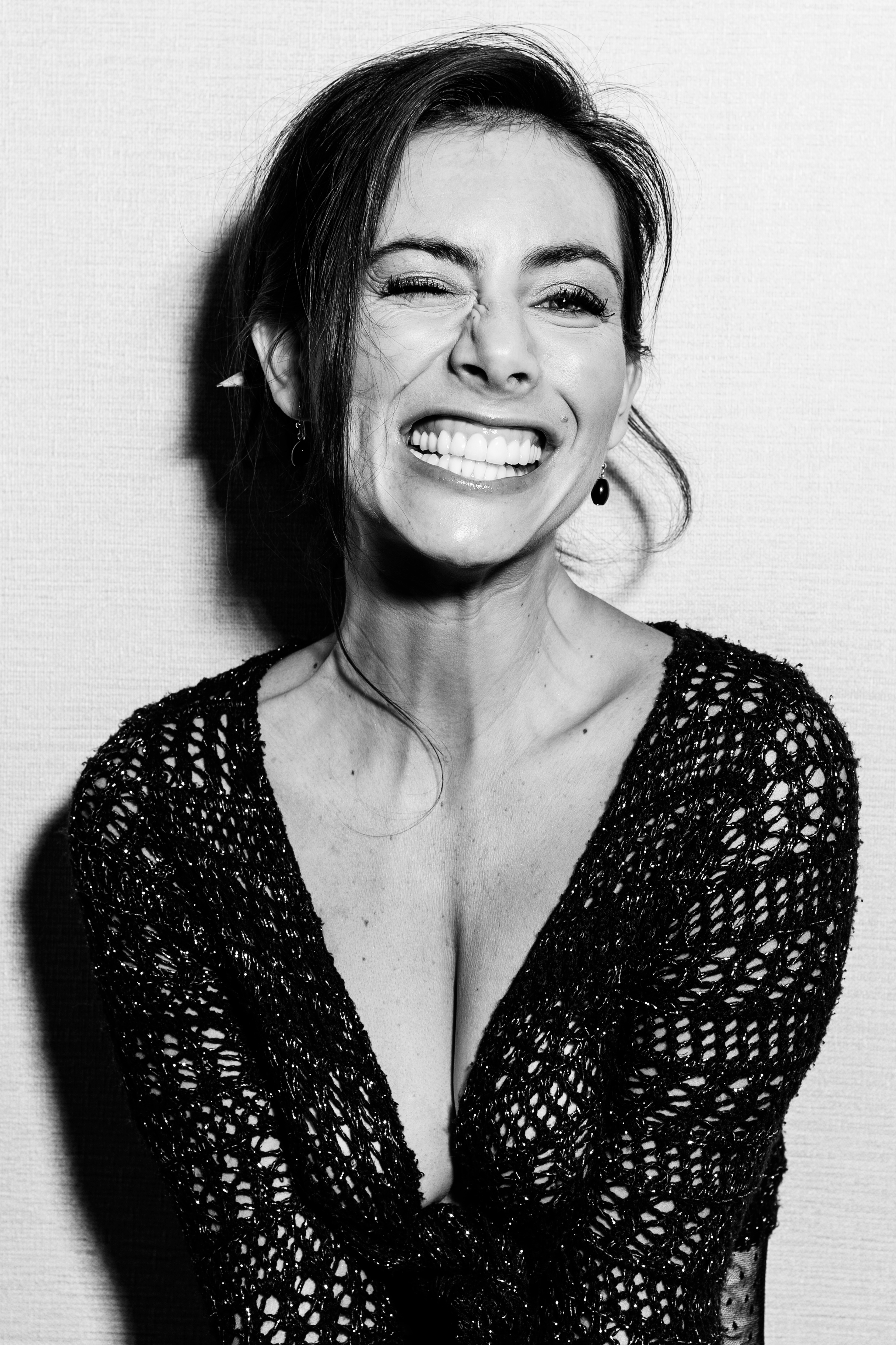 Claudia Lizaldi