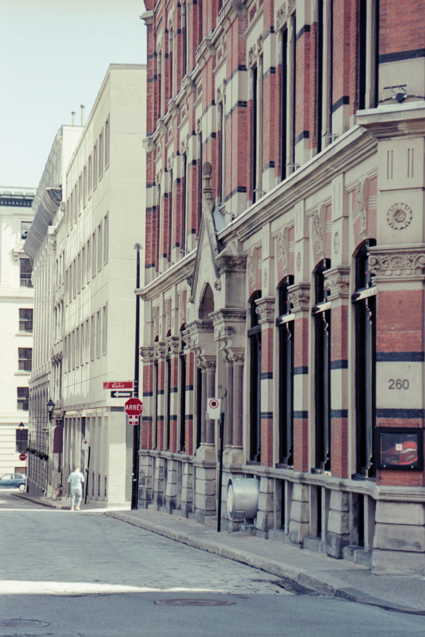 Negative Lab Pro v2.3.0 | Color Model: Basic | Pre-Sat: 1 | Tone Profile: LAB - Standard | WB: Auto-Neutral | LUT: Frontier