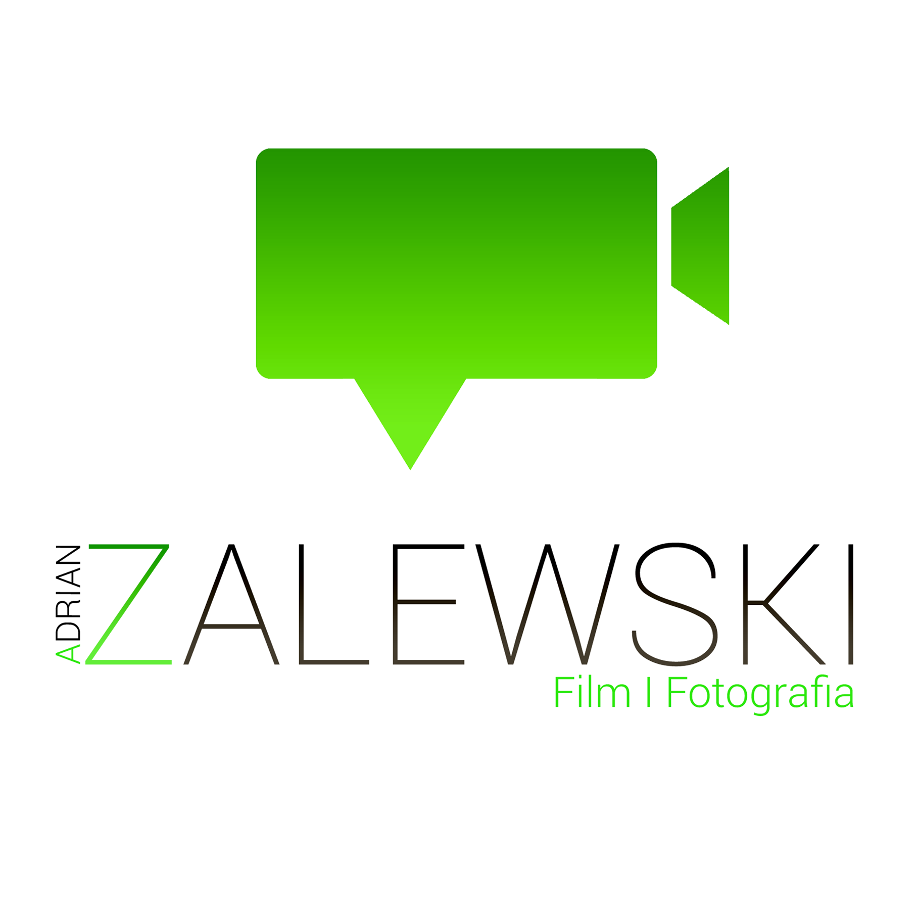 Adrian Zalewski Film I Fotografia