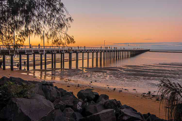 Pastel Sunset 01, Urangan