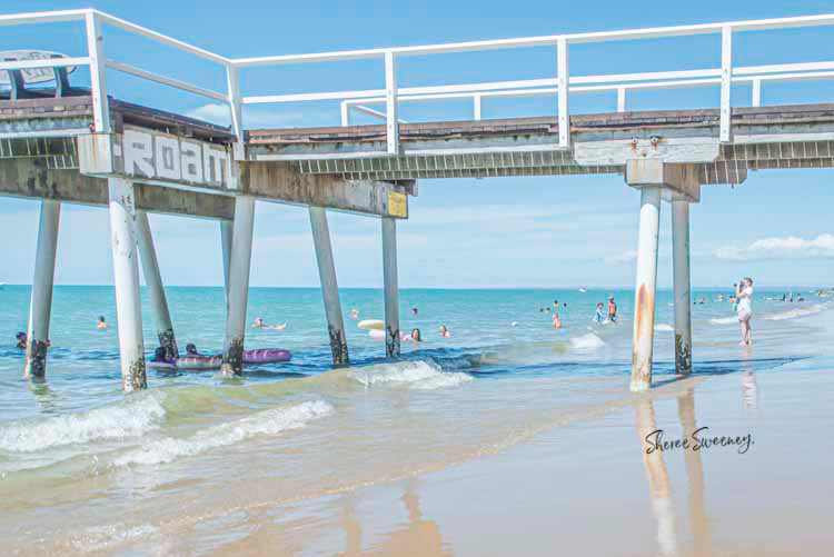 Summer Holidays, Torquay 