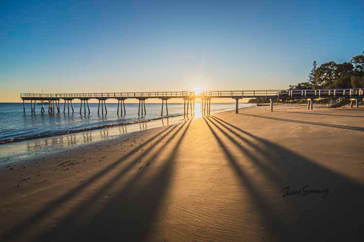 Rising Shadows, Torquay