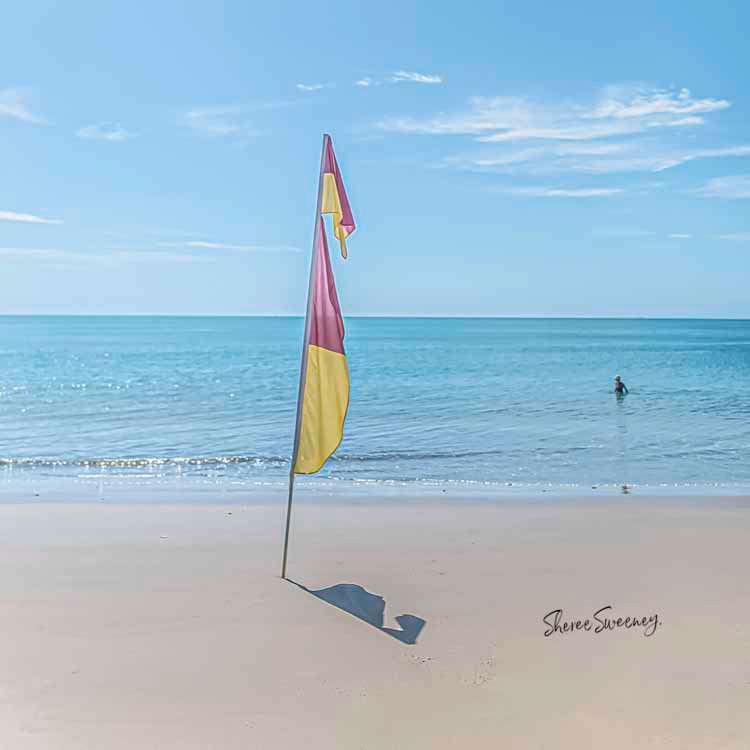 Baywatch 02, Torquay Beach