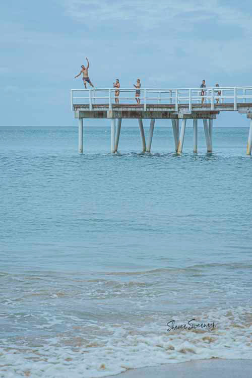 Jetty Jumpers 02, Torquay