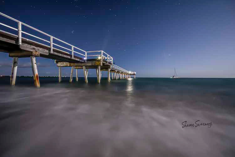 Jetty Dance, Torquay 