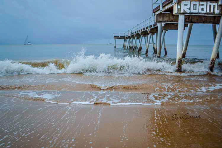 Dark & Stormy, Torquay