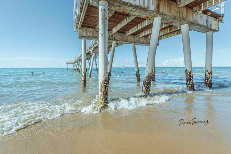 Jetty Twist, Torquay