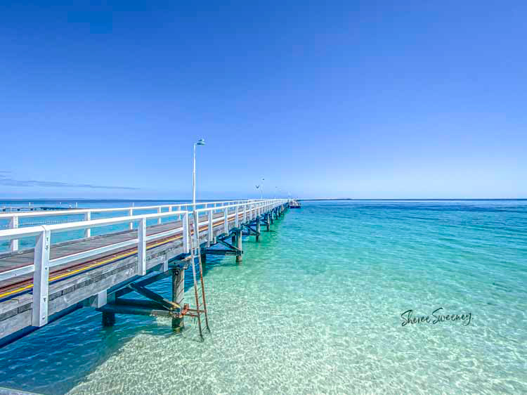 Busselton Jetty
