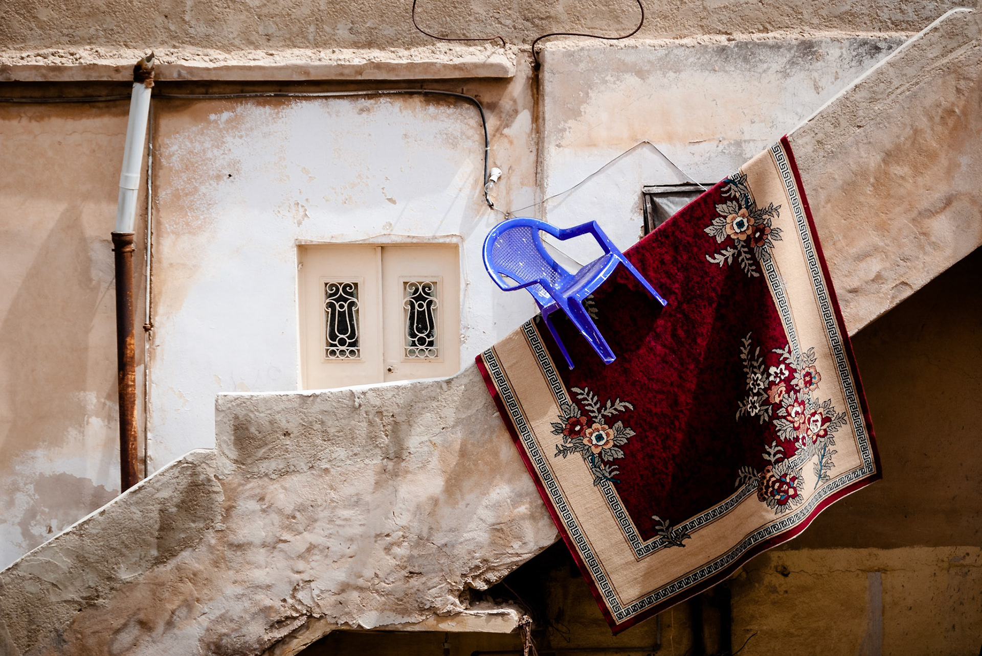 Jordanië: Madaba
