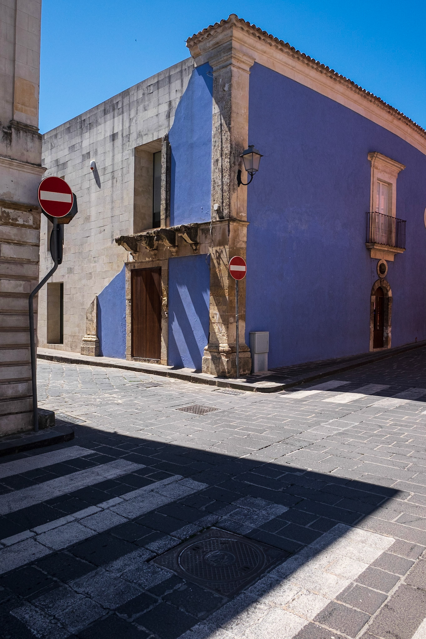 Sicilia: Palazzolo Acreide