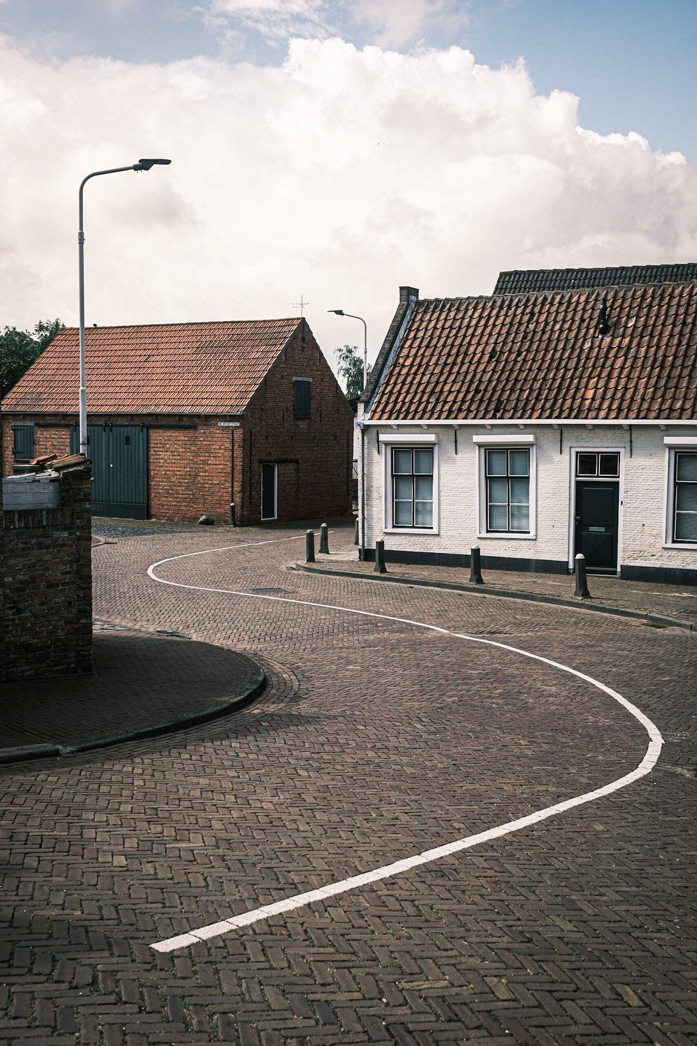 Zeeland: Brouwershaven