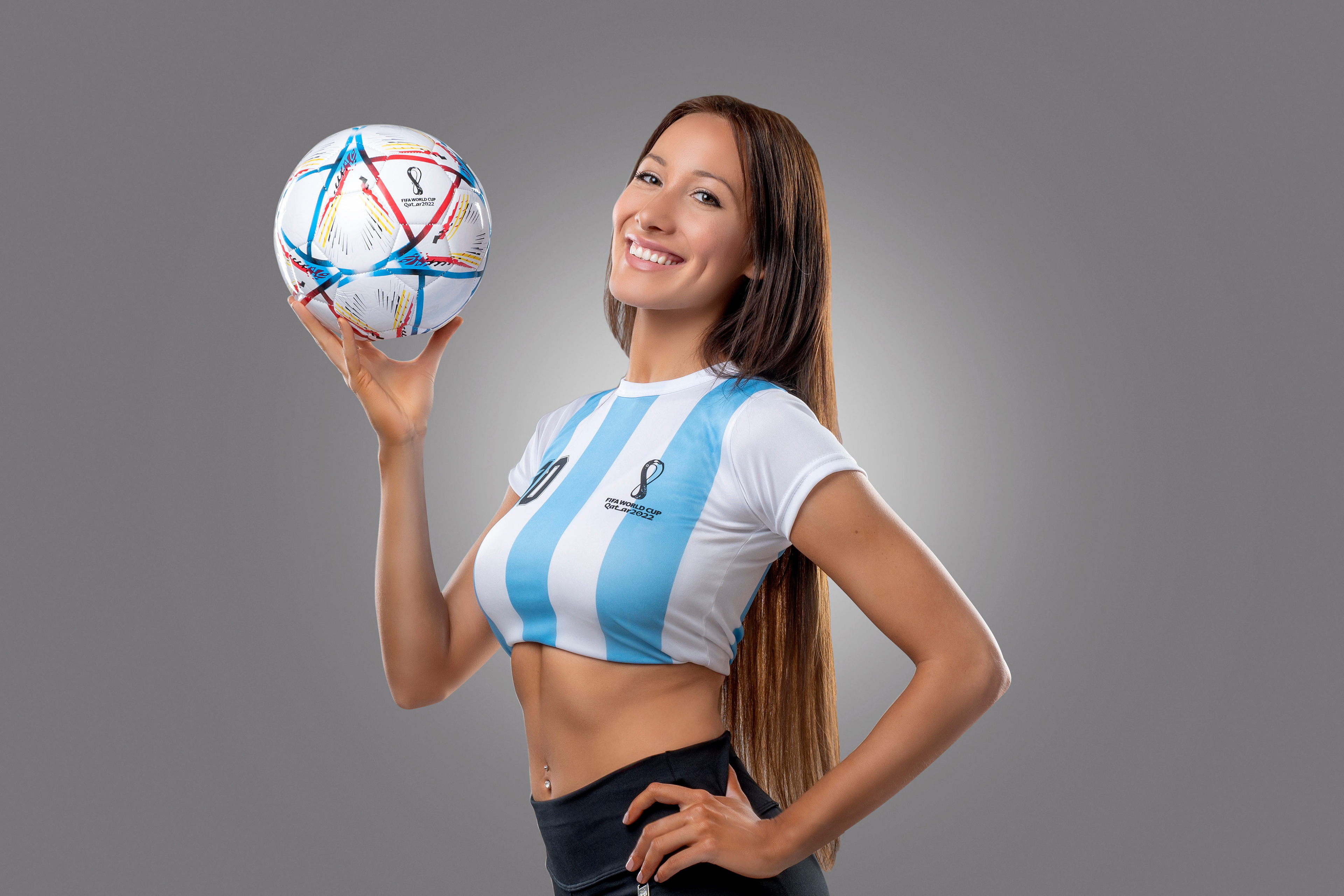Modelo: Jordana Salvati