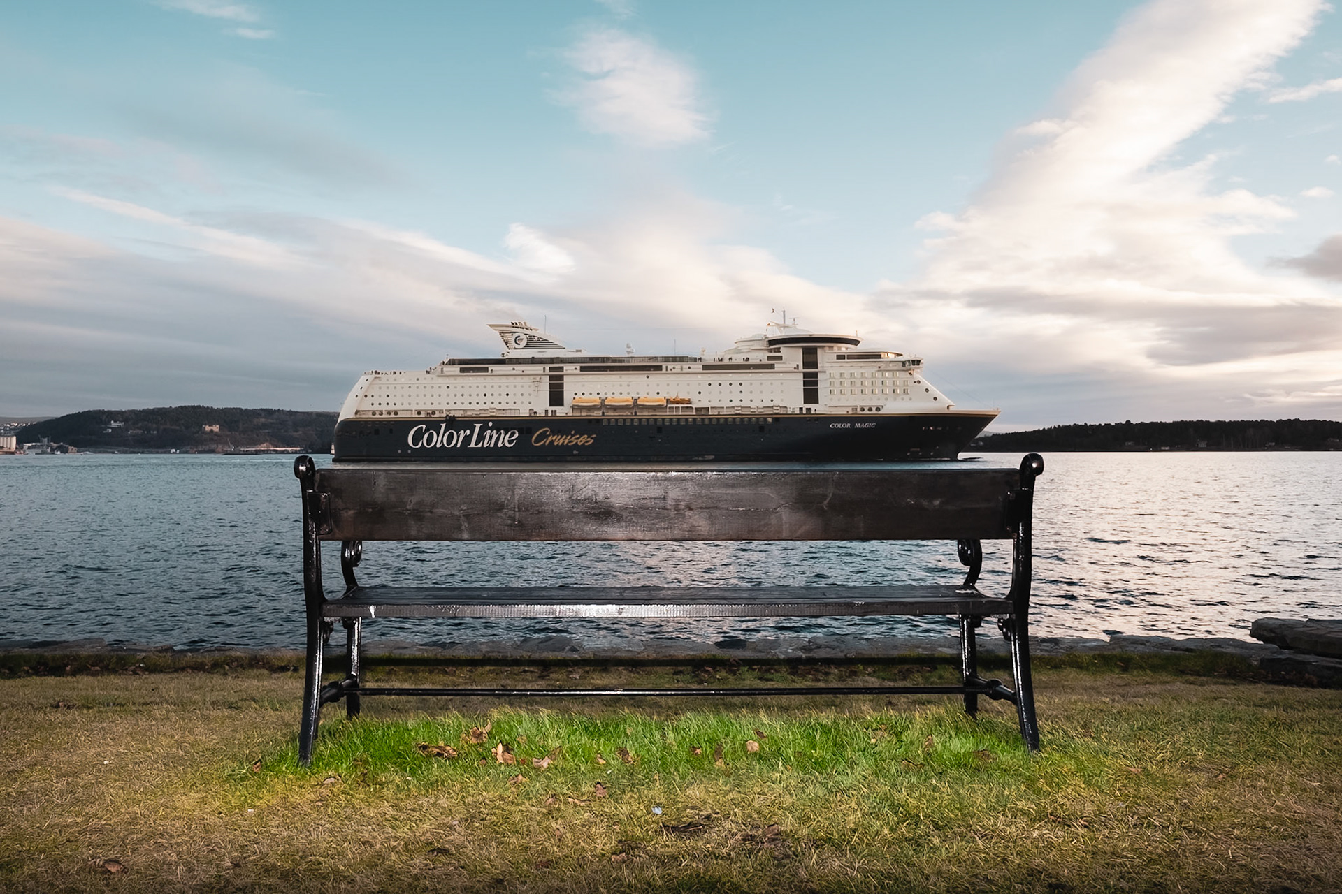 Reuven Halevi - Photographer