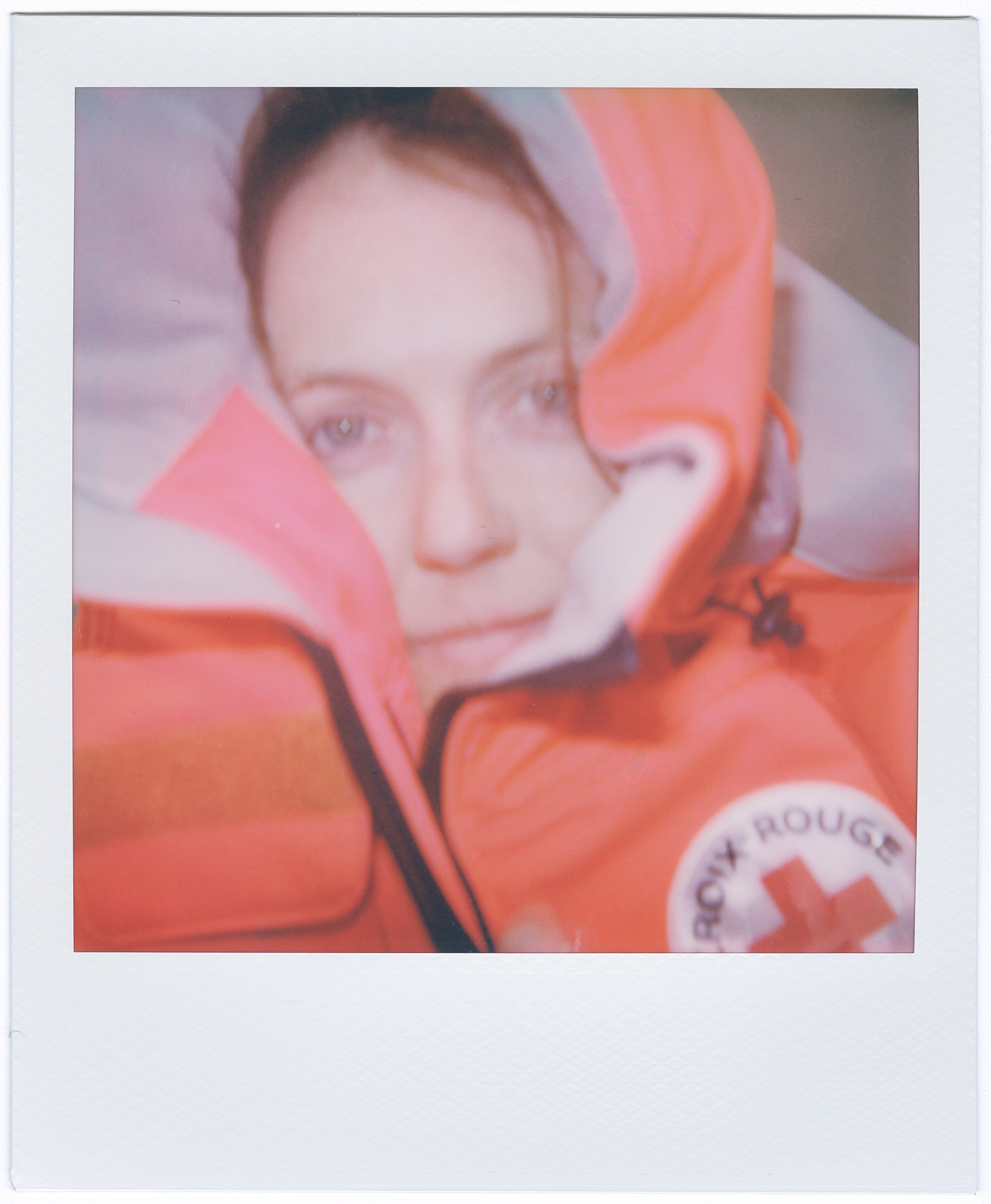 Mayliss Neveux is a French volunteer and civic activist engaged in associative work and humanitarian action. She is involved in community-based initiatives and volunteers with the French Red Cross, focusing on social support and collective solidarity efforts.