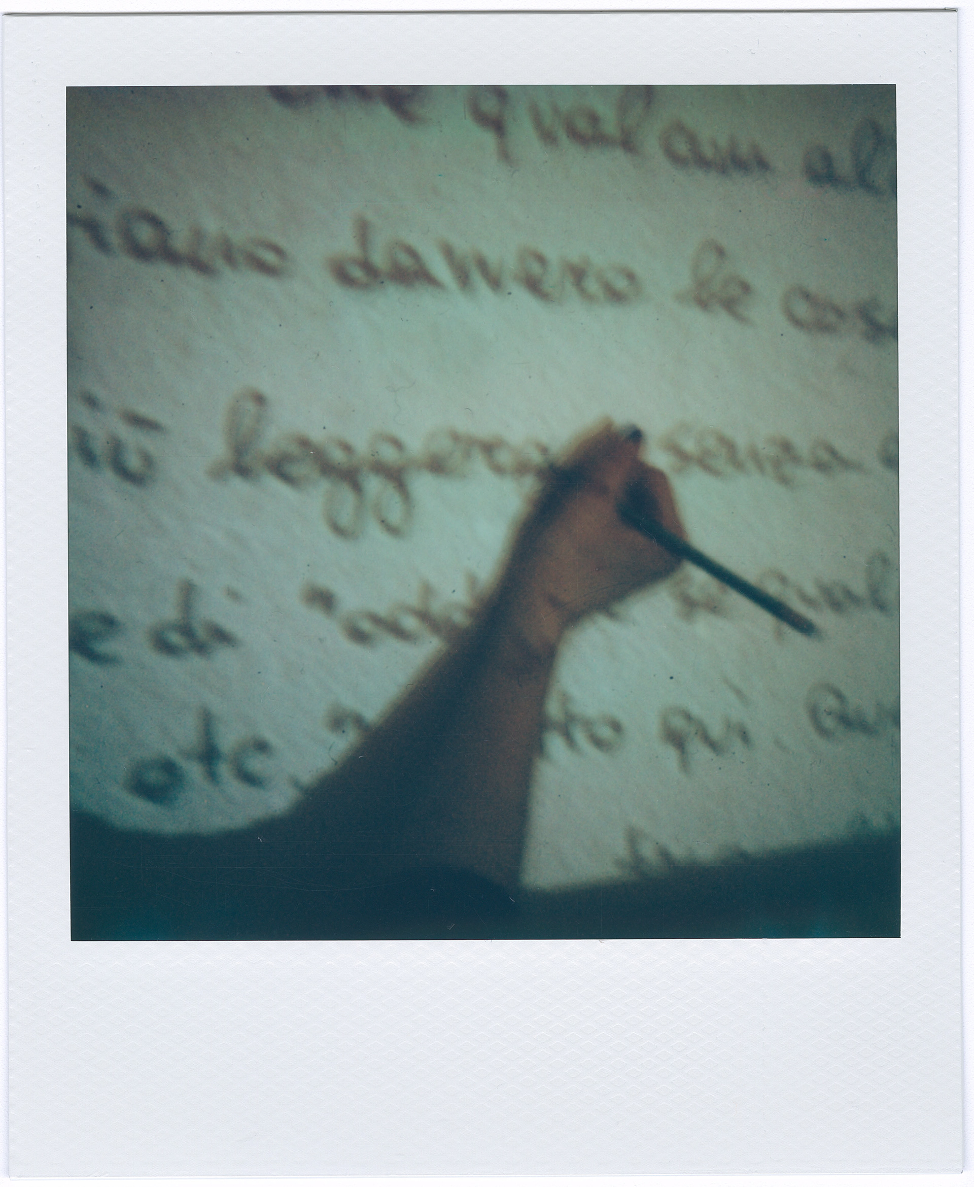 Beatrice Tozzi is an Italian writer and cultural activist whose work explores contemporary anxieties, digital culture and human relationships through collective narratives and political engagement. Through both her writing and everyday activism, she reflects on new forms of resistance. She is the author of the novel Memorabilia.