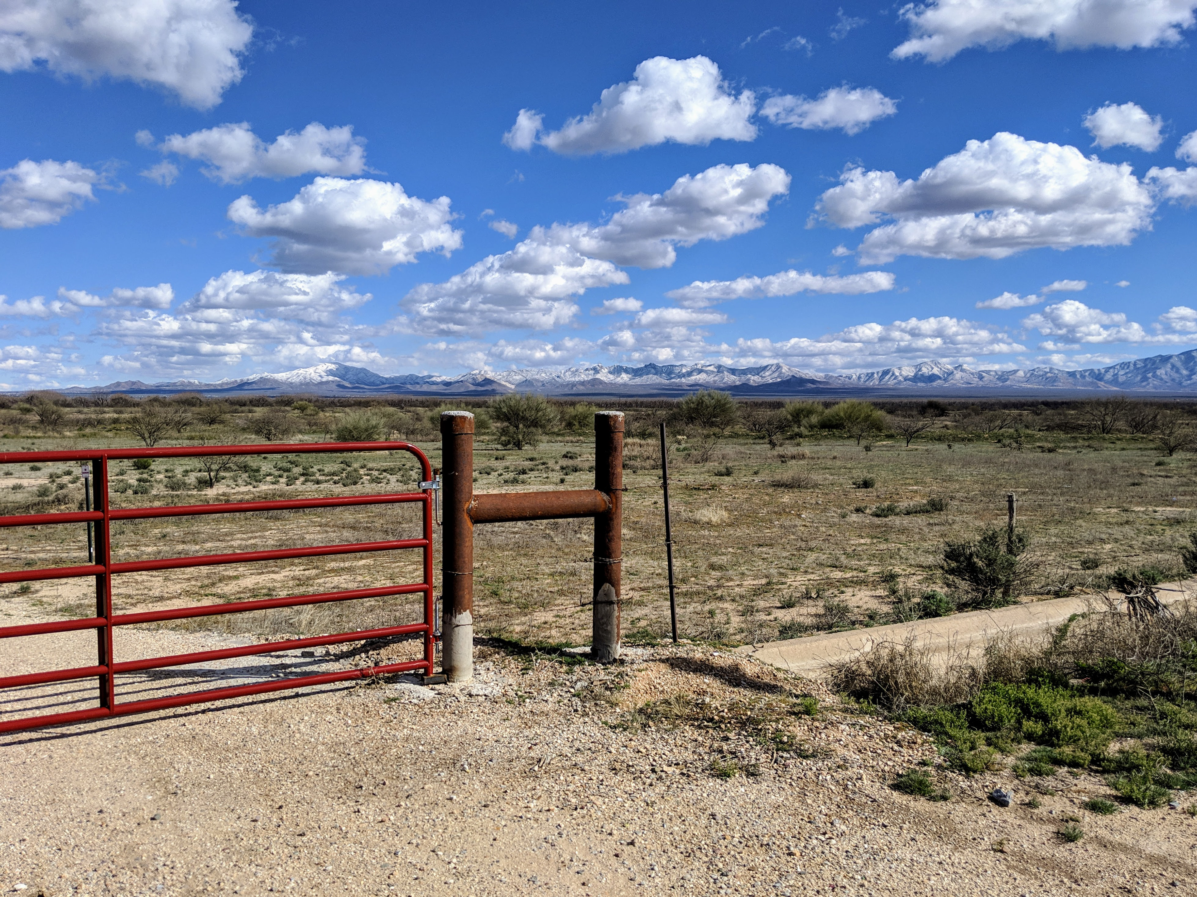 Sahuarita Ranch