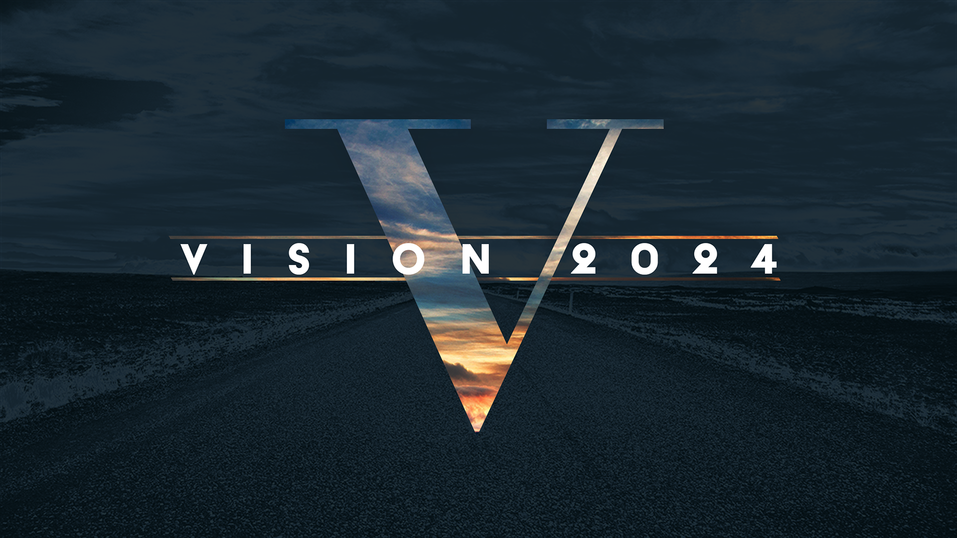 Vision 2024 (Capital Campaign 2019)