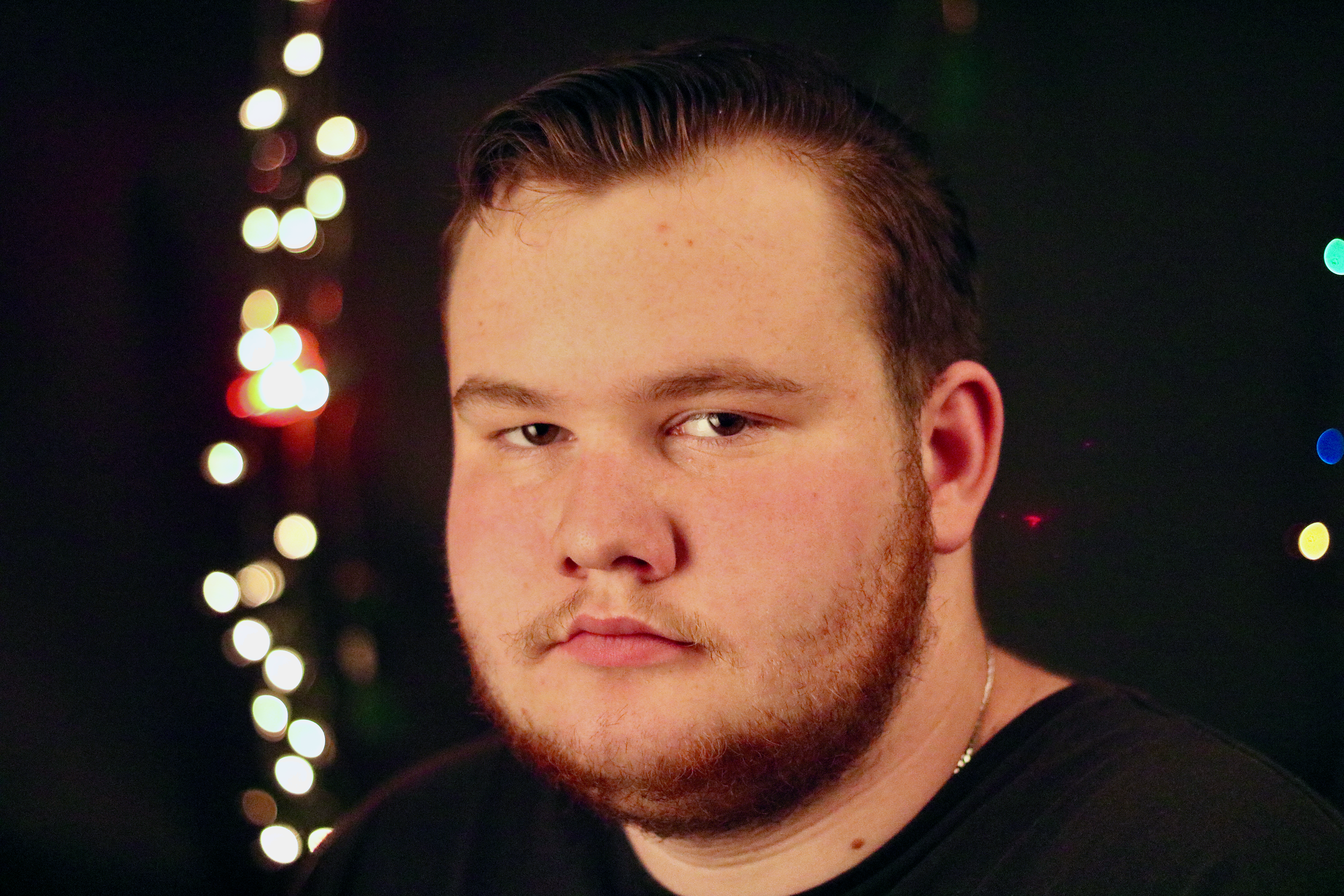 Youngs - Portrait