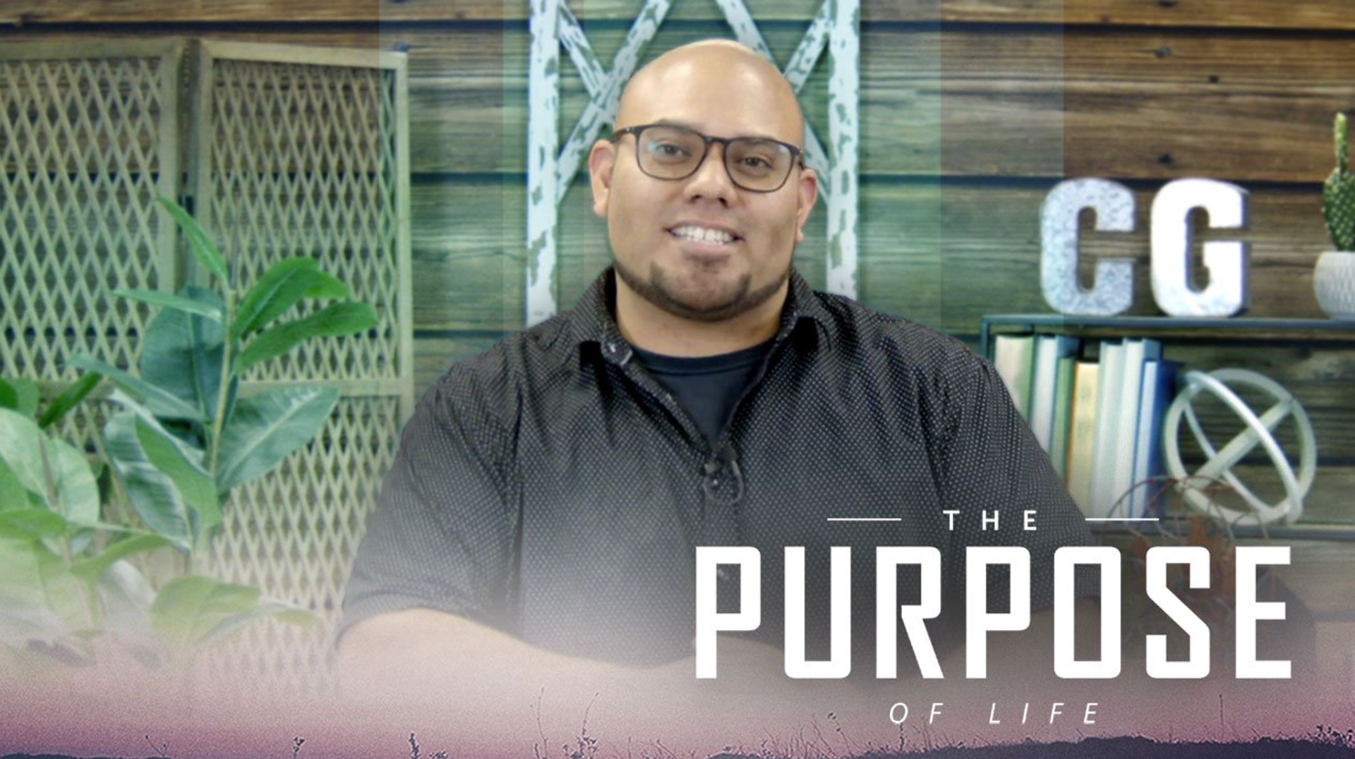 The Purpose of Life - Video Thumbnail