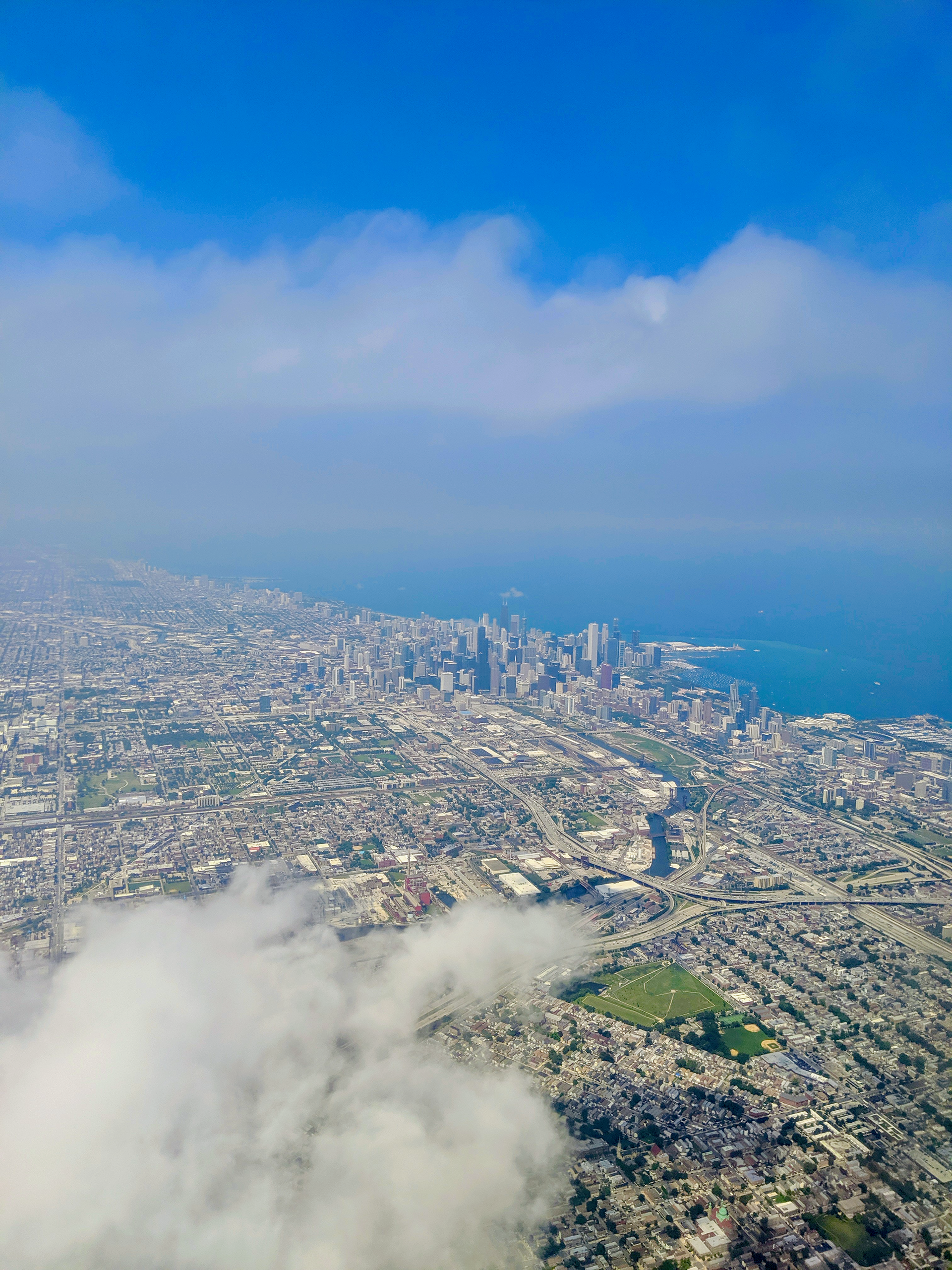 Chicago Skyline