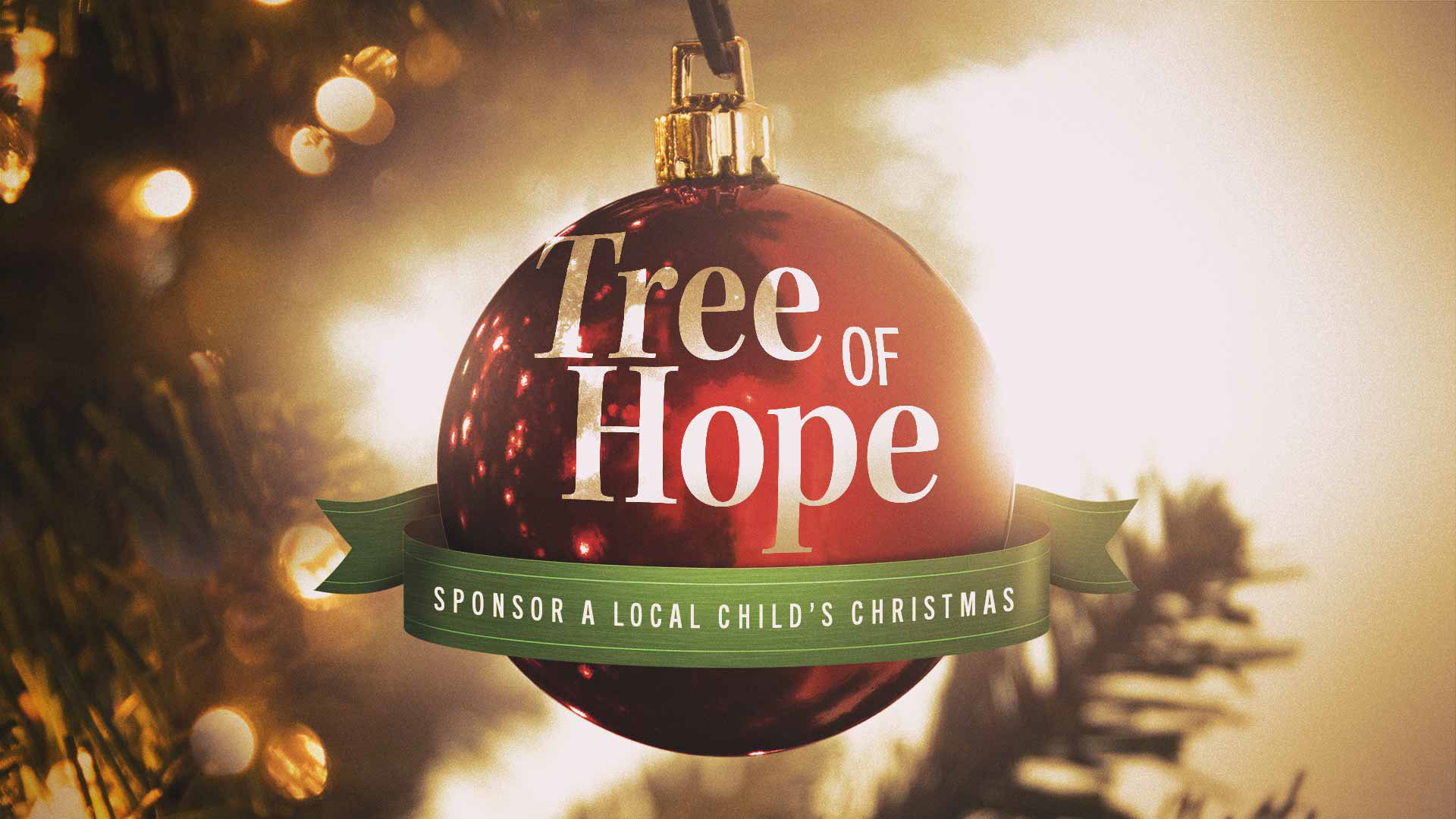 Tree of Hope (2019)