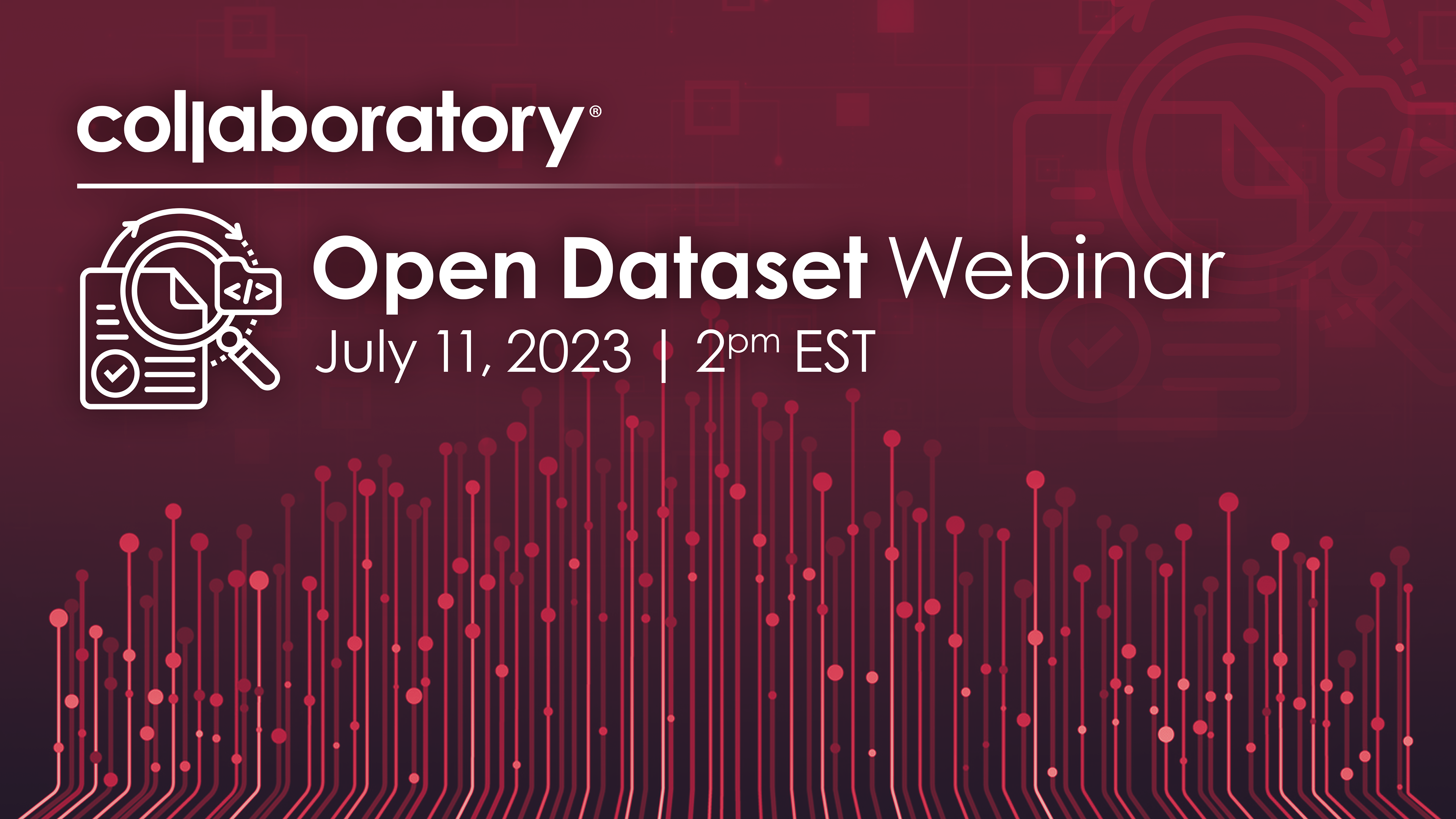 Webinar Title Slide
