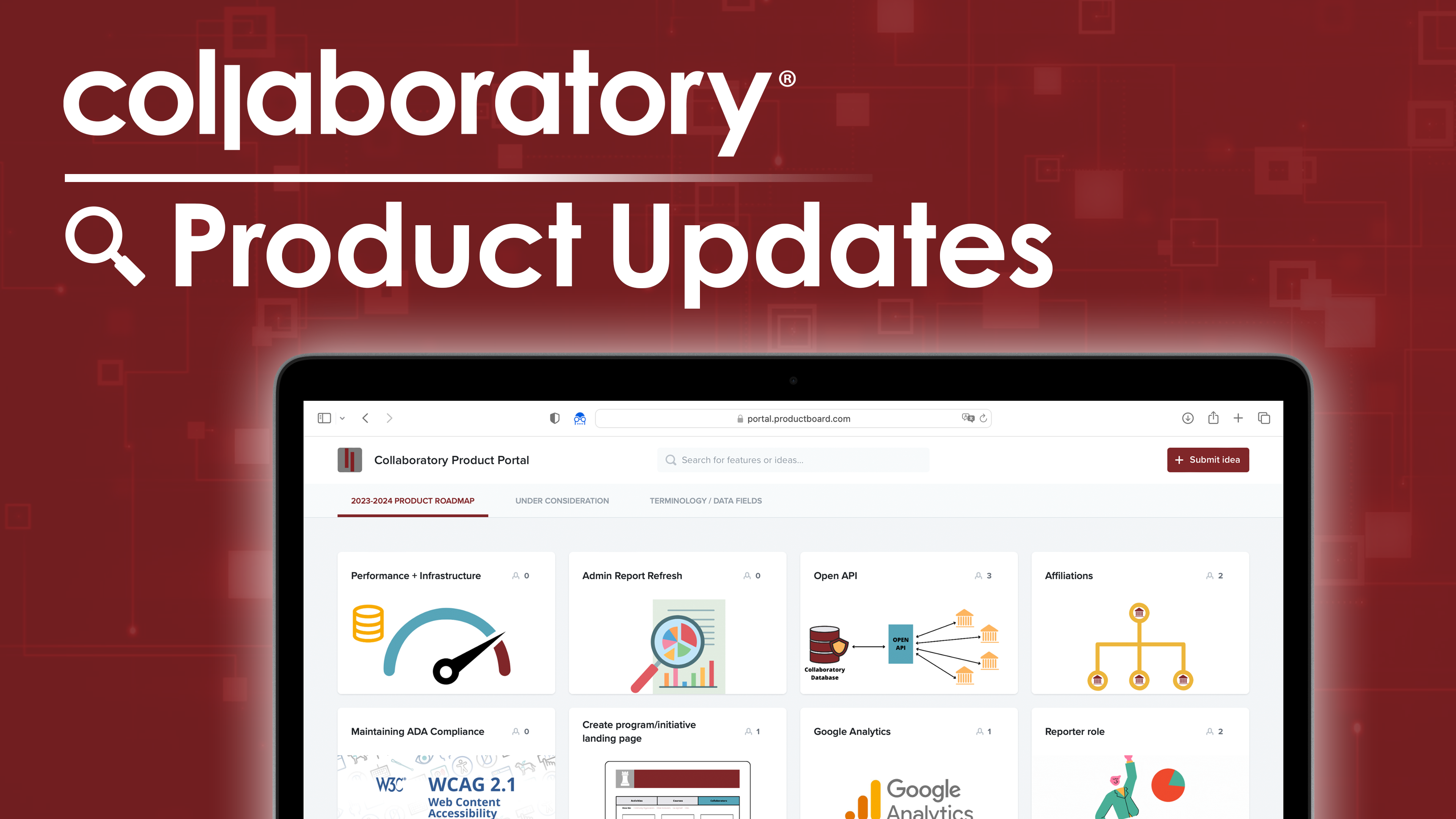 Product Updates Playlist Thumbnail