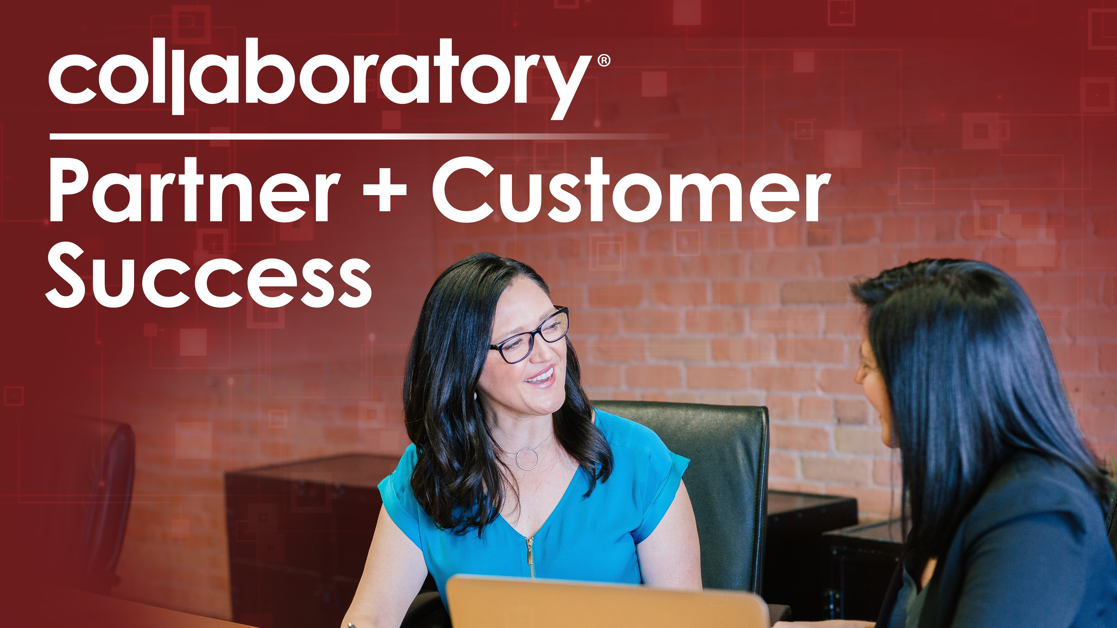 Partner + Customer Success Playlist Thumbnail