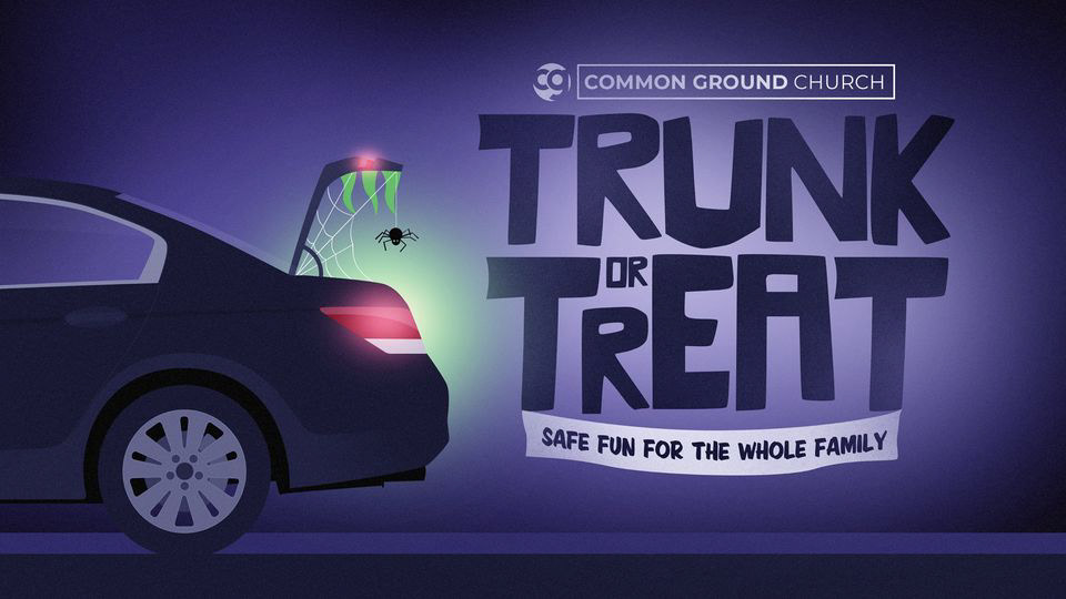 Trunk or Treat (2020)