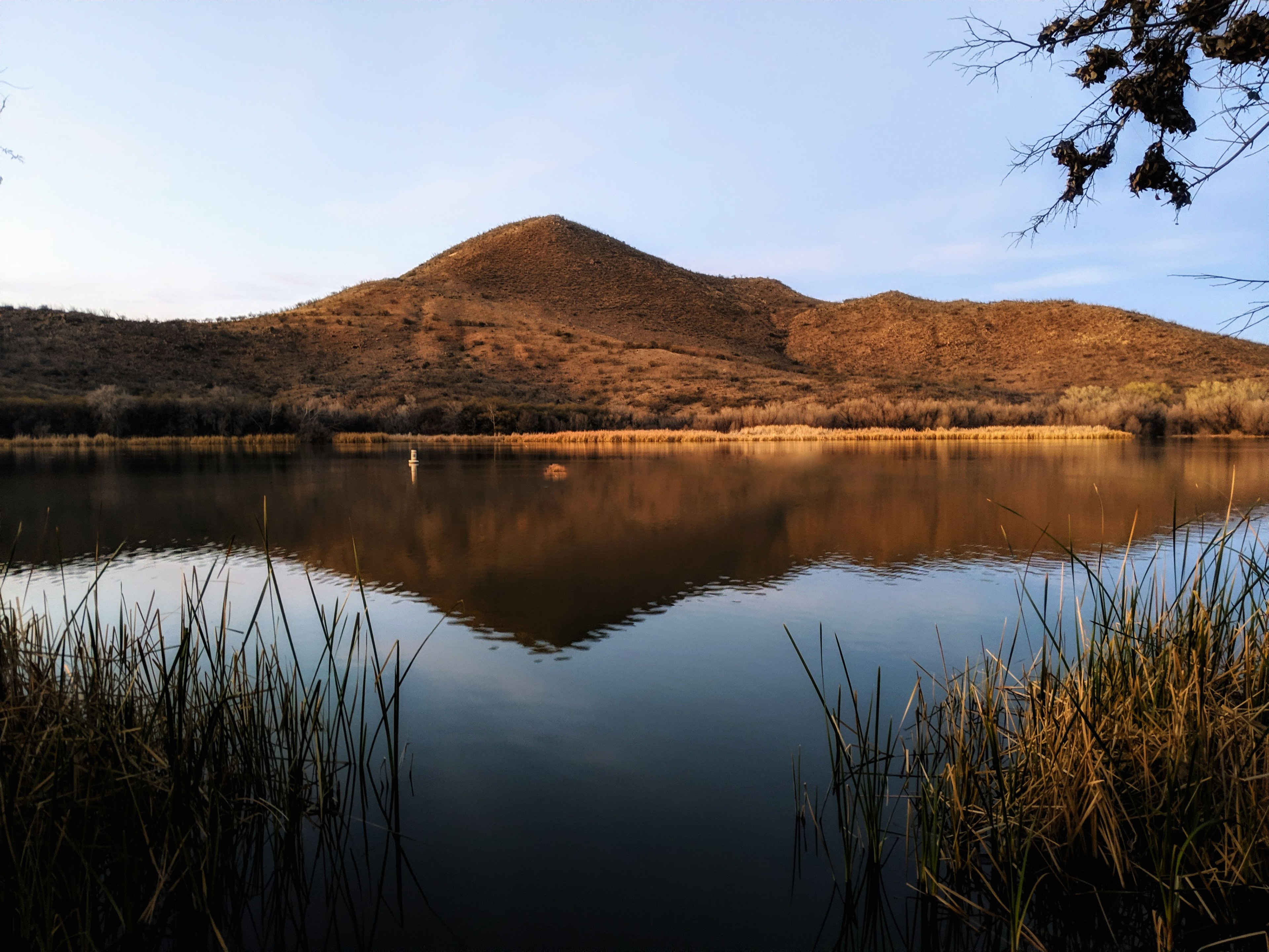 Patagonia Lake