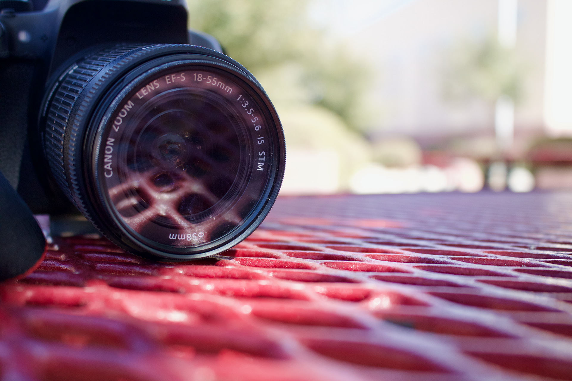 Canon T6i