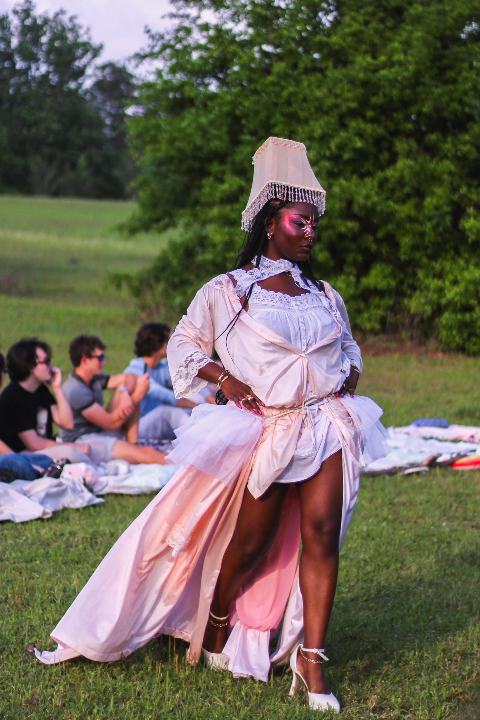"Hypnogenesis" for DWF S/S 25