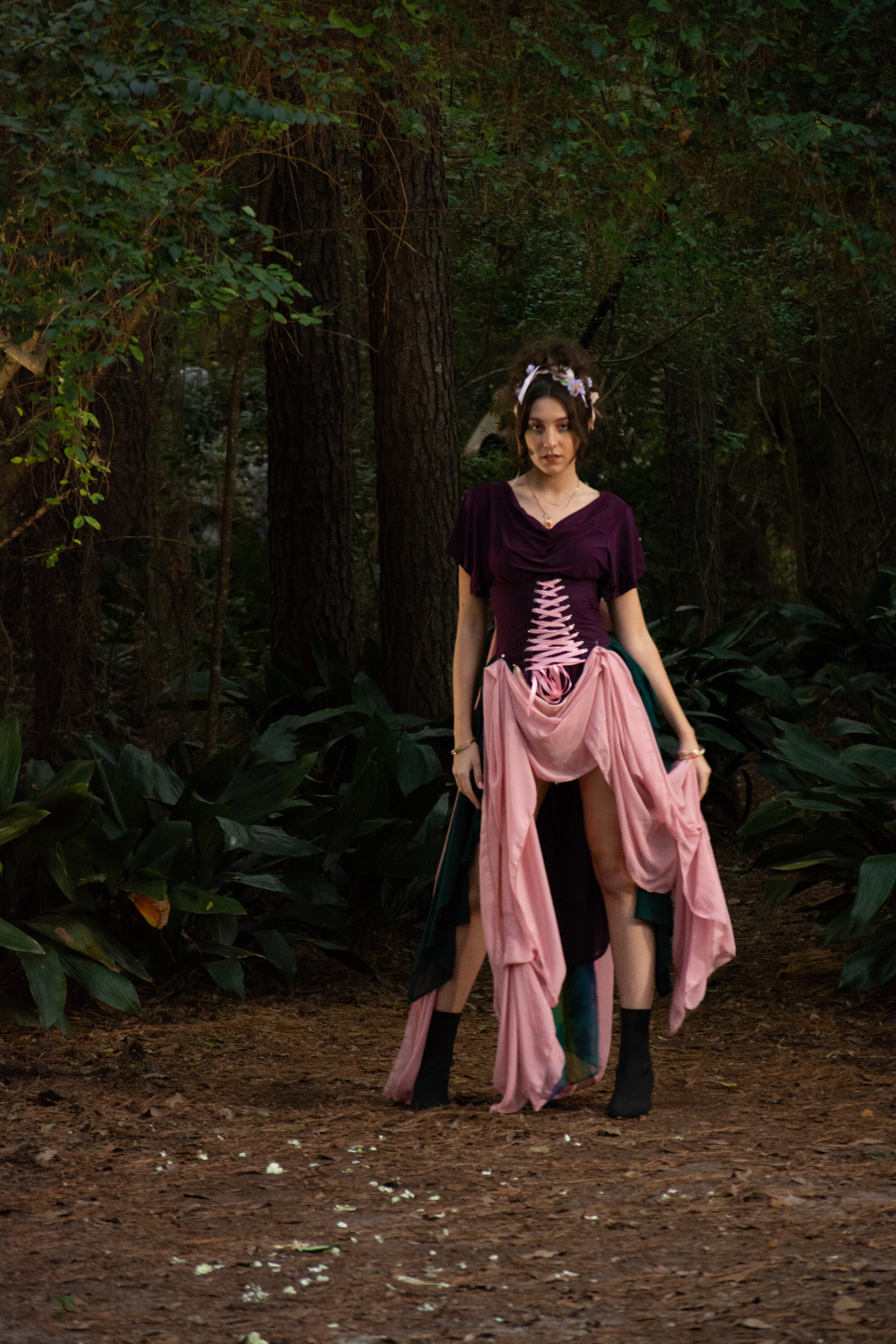 "Metamorphosis" for DWF F/W 24