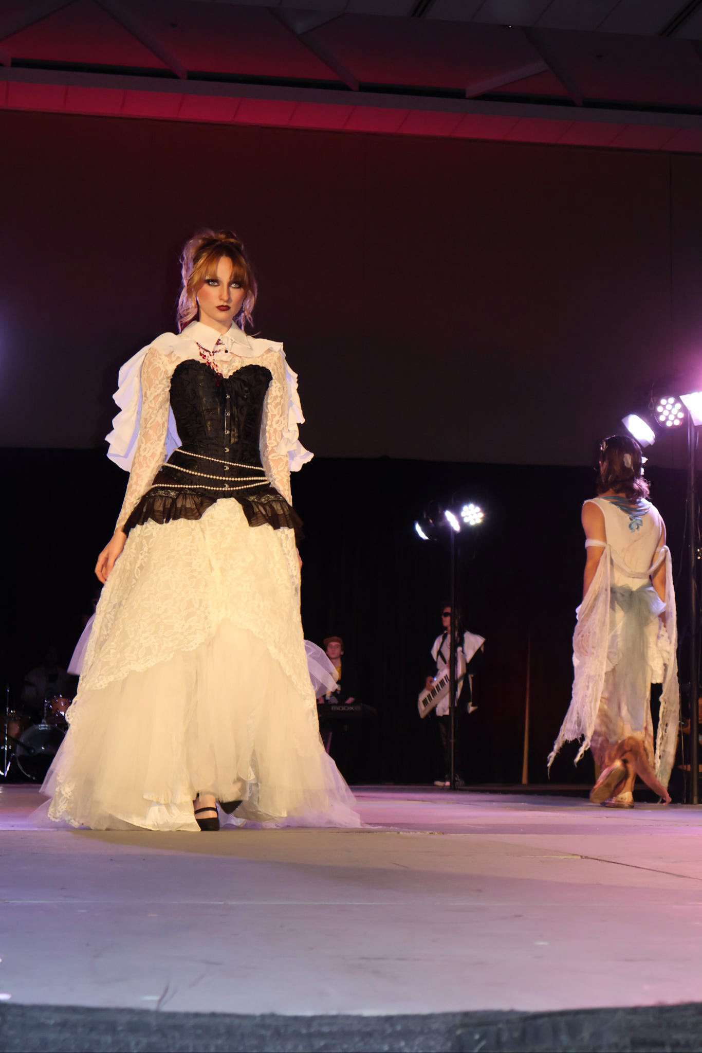 DWFxCDU S/S 24