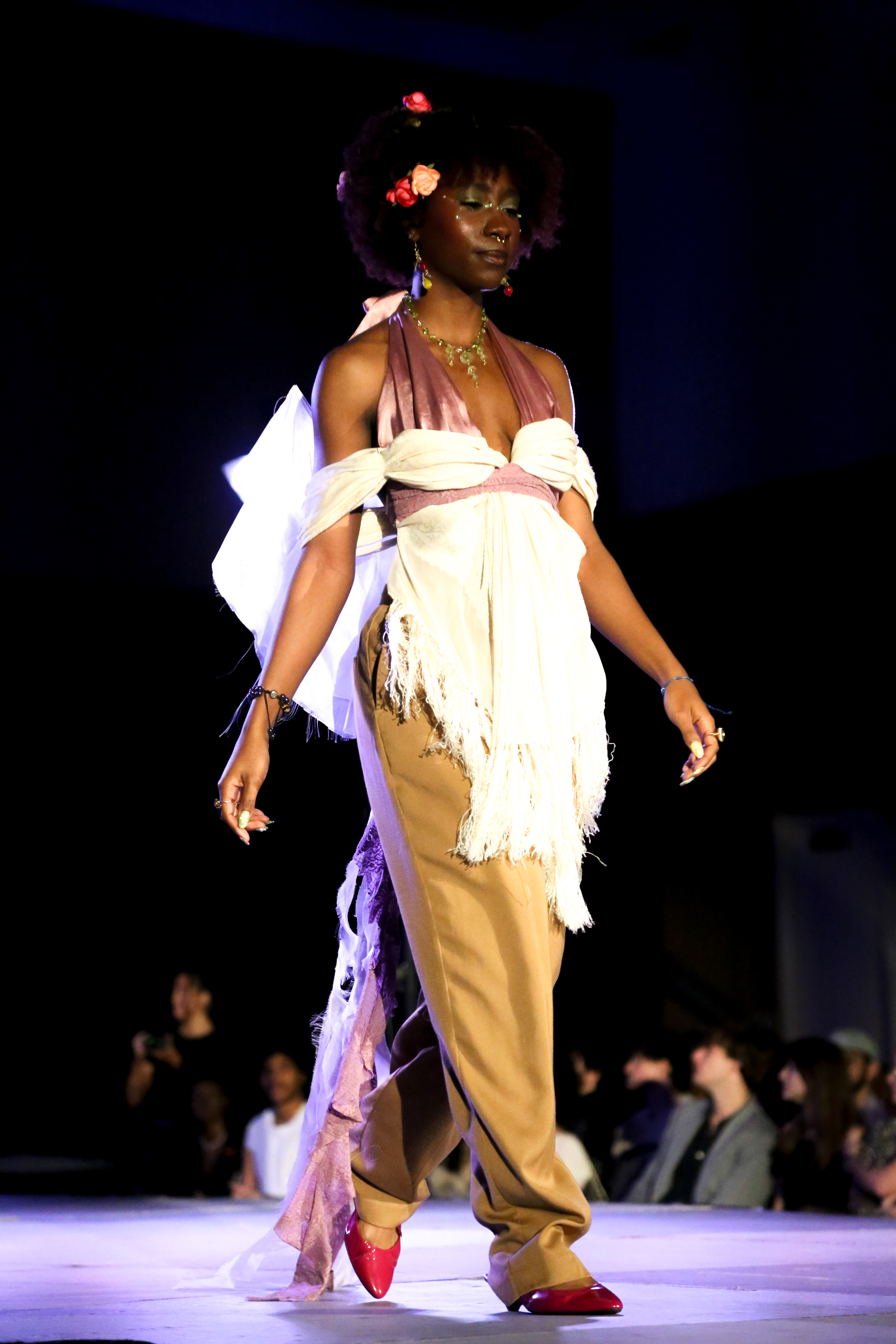 DWFxCDU S/S 24
