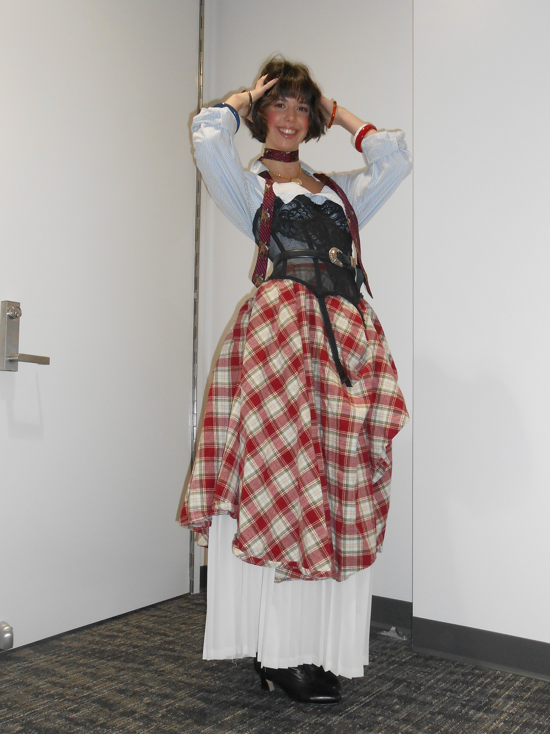 DWFxCDU S/S 25