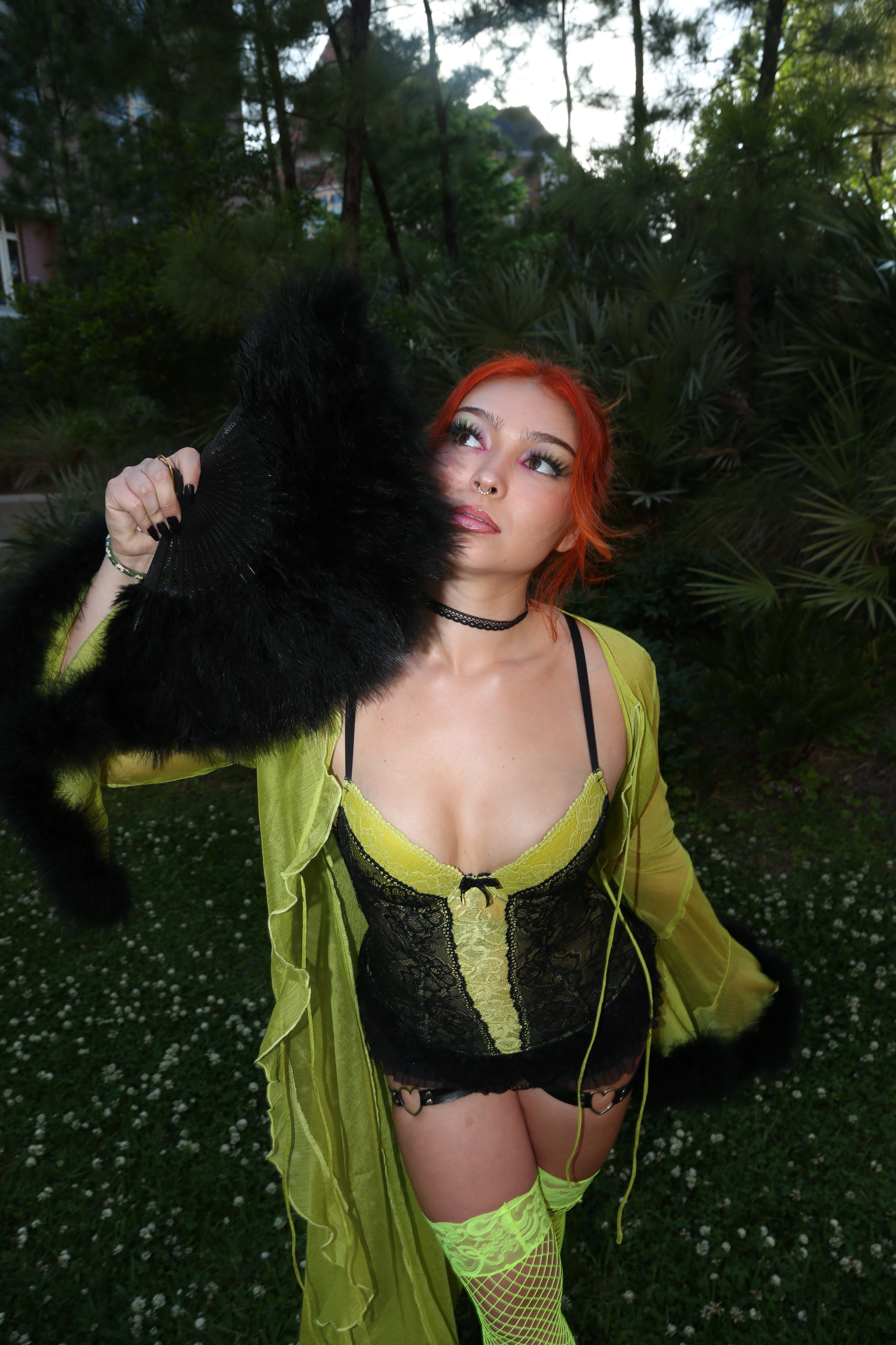 "Labyrinth" for DWF S/S 24
