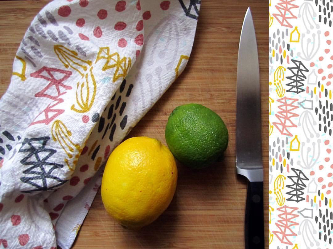 dish cloths