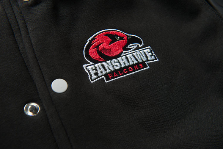 embroidery