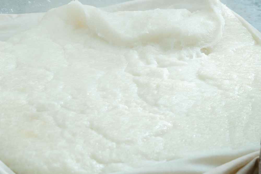 Wagashi, Rice cake, Omochi, Beniya, Japanese Patissier